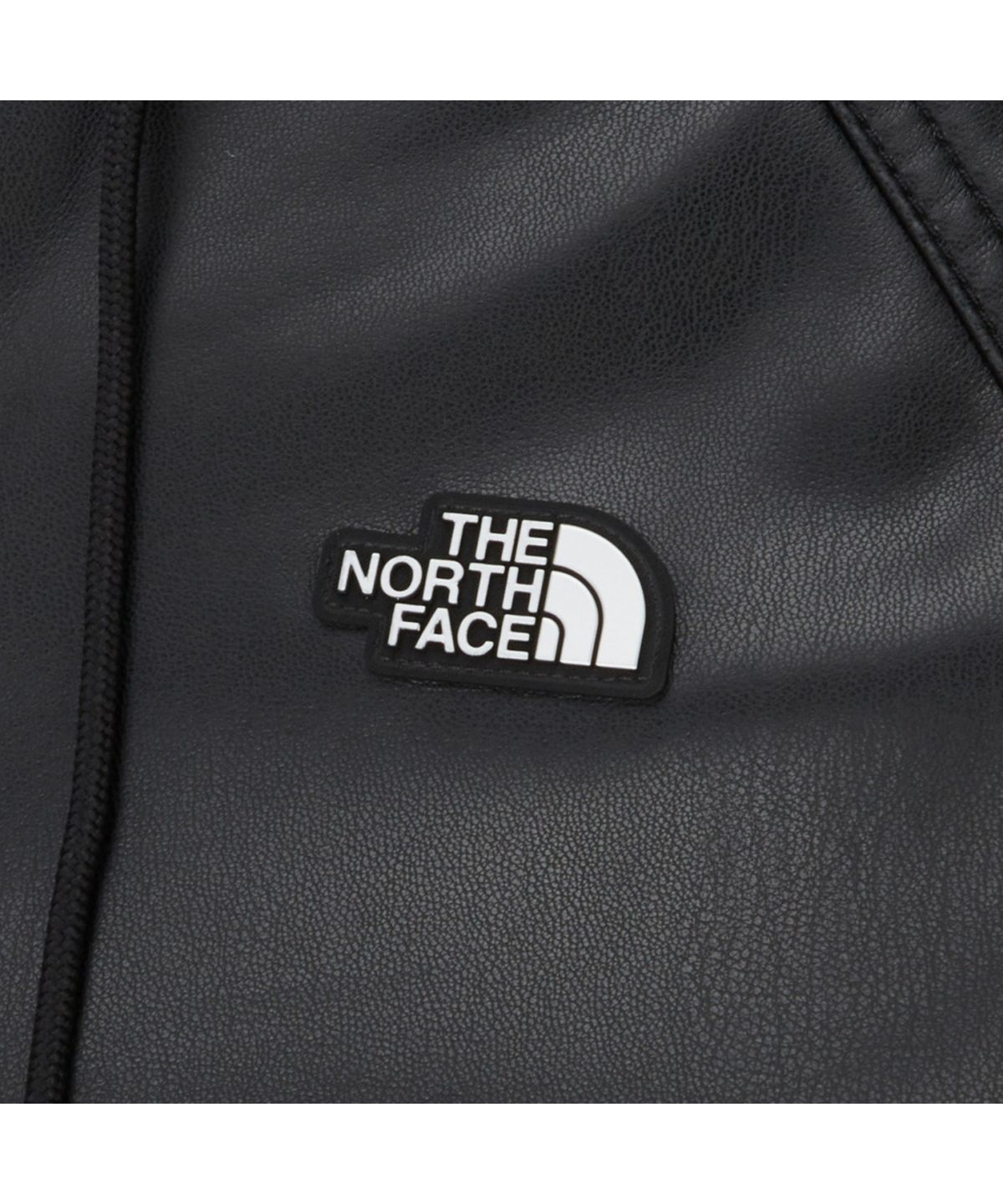 노스페이스(THE NORTH FACE) NM5PR52A 루노 후드 집업 BLACK