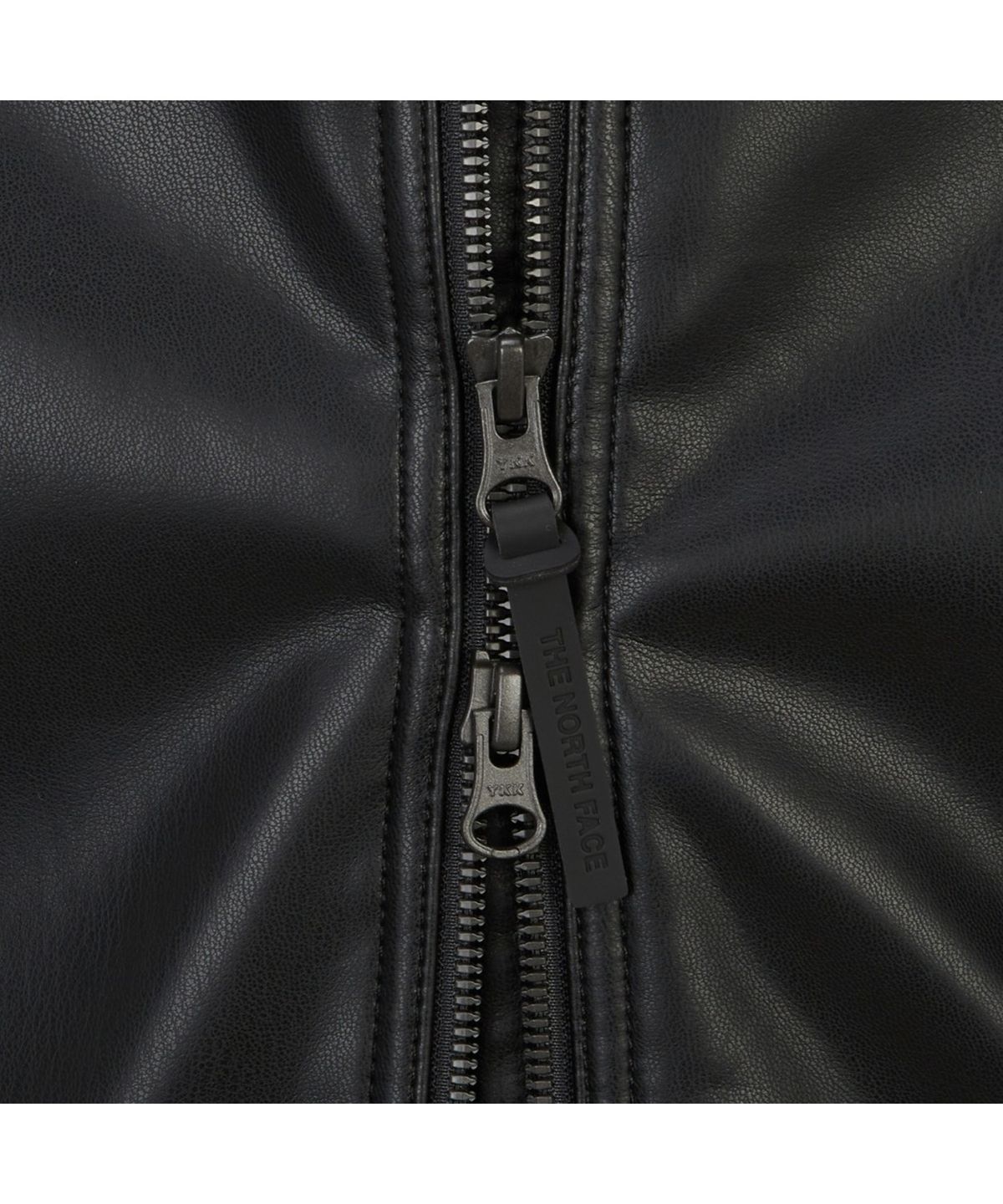 노스페이스(THE NORTH FACE) NM5PR52A 루노 후드 집업 BLACK