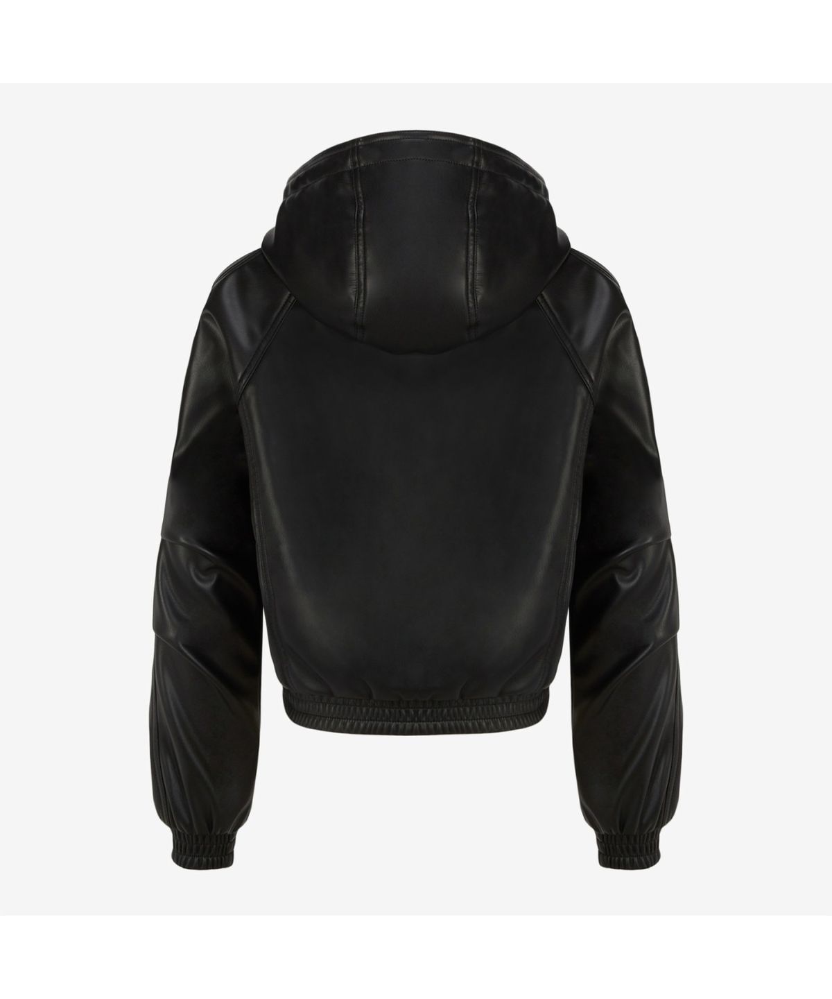 노스페이스(THE NORTH FACE) NM5PR52A 루노 후드 집업 BLACK