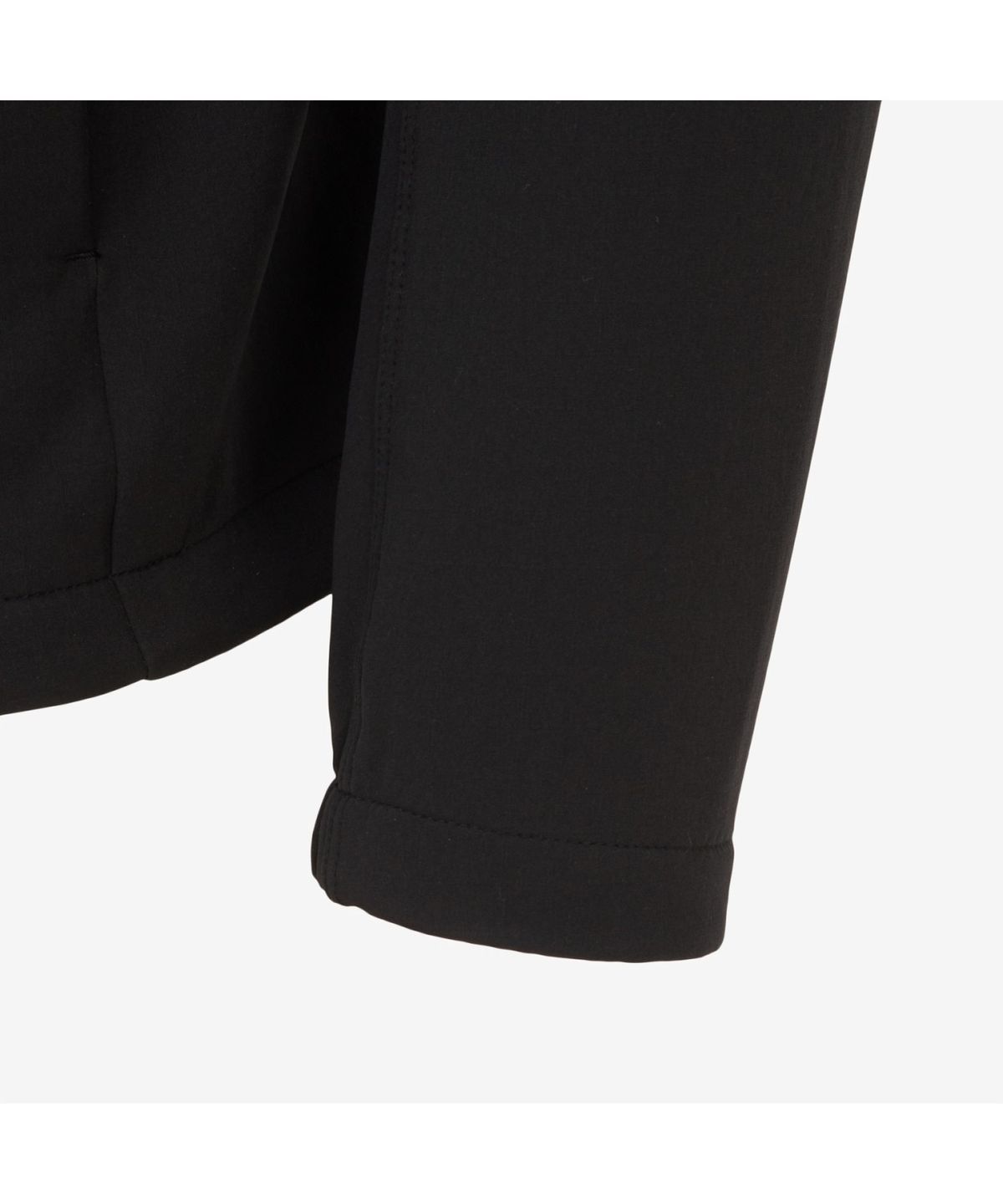 노스페이스(THE NORTH FACE) NJ4HR99A 남성 스토메가 자켓 BLACK