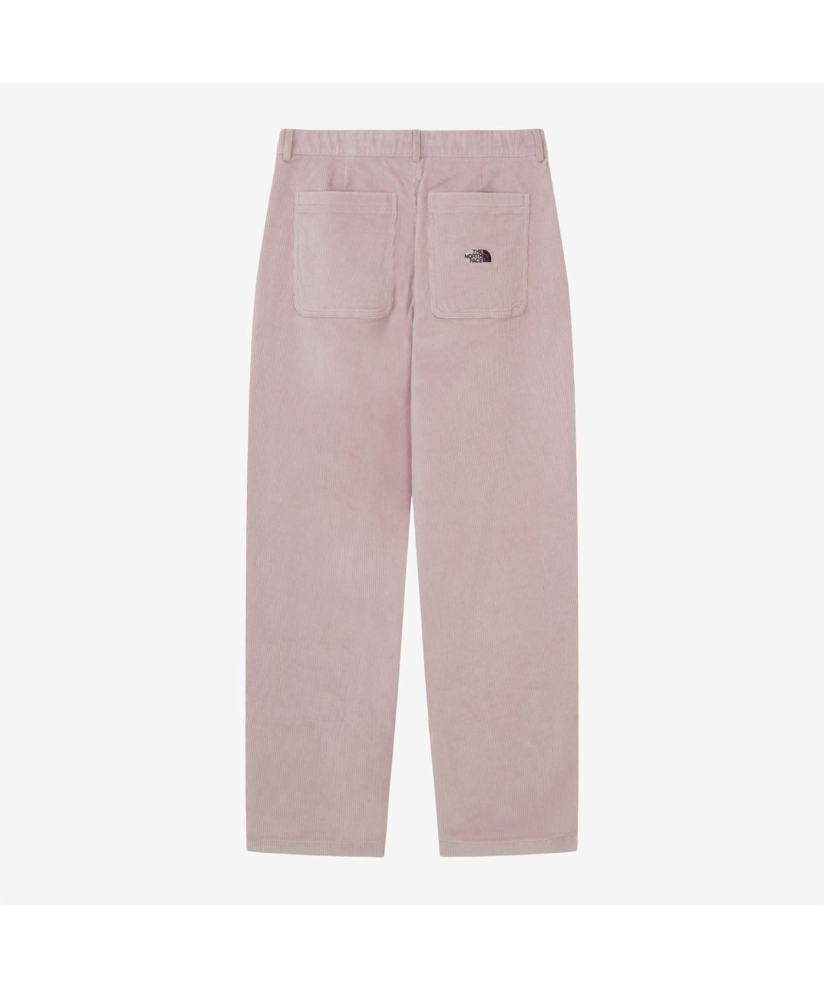 노스페이스(THE NORTH FACE) NP6NR57D 캐니언랜드 팬츠 GRAYISH_PINK