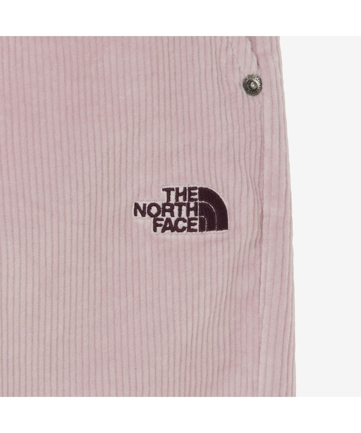 노스페이스(THE NORTH FACE) NP6NR57D 캐니언랜드 팬츠 GRAYISH_PINK