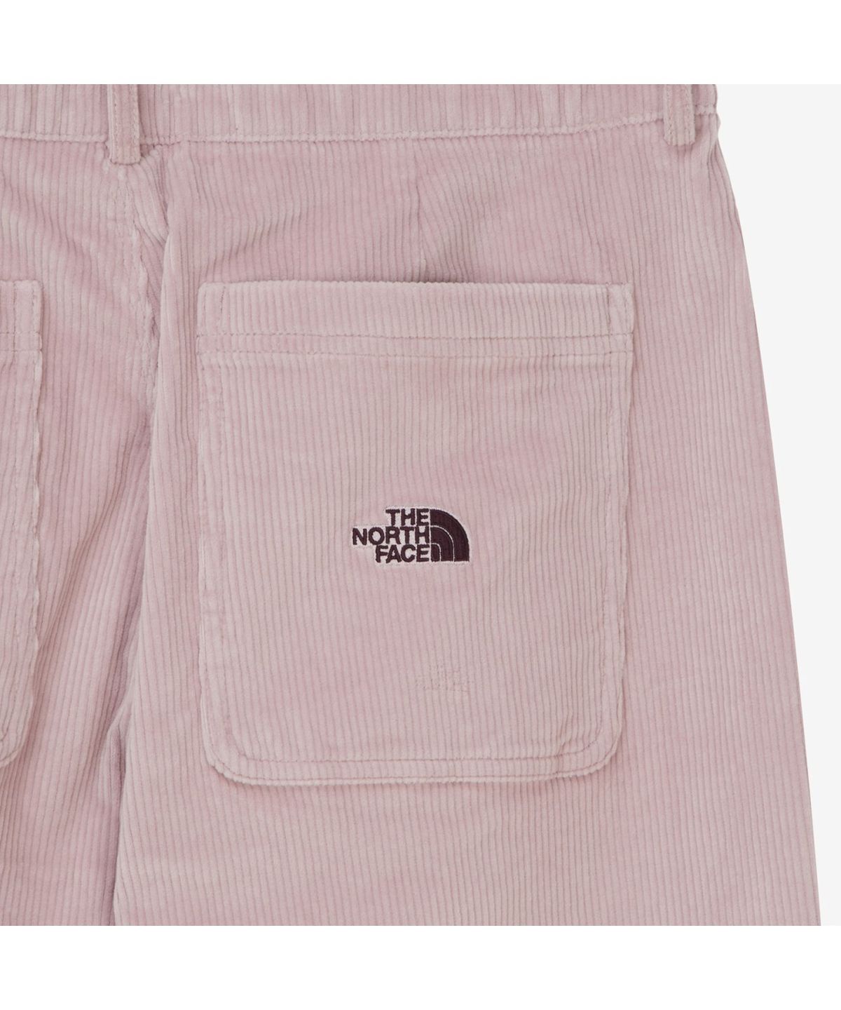노스페이스(THE NORTH FACE) NP6NR57D 캐니언랜드 팬츠 GRAYISH_PINK