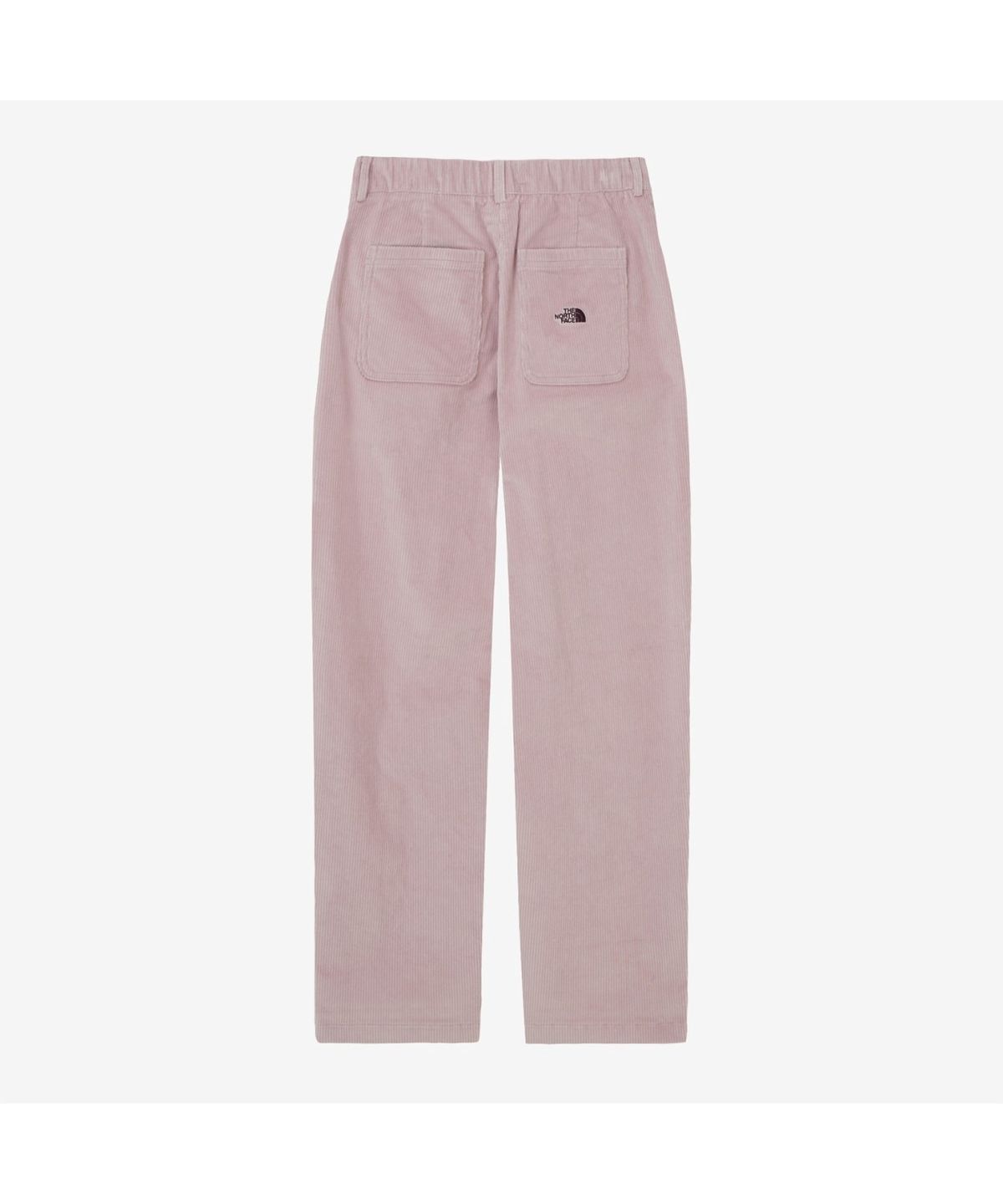 노스페이스(THE NORTH FACE) NP6NR57D 캐니언랜드 팬츠 GRAYISH_PINK