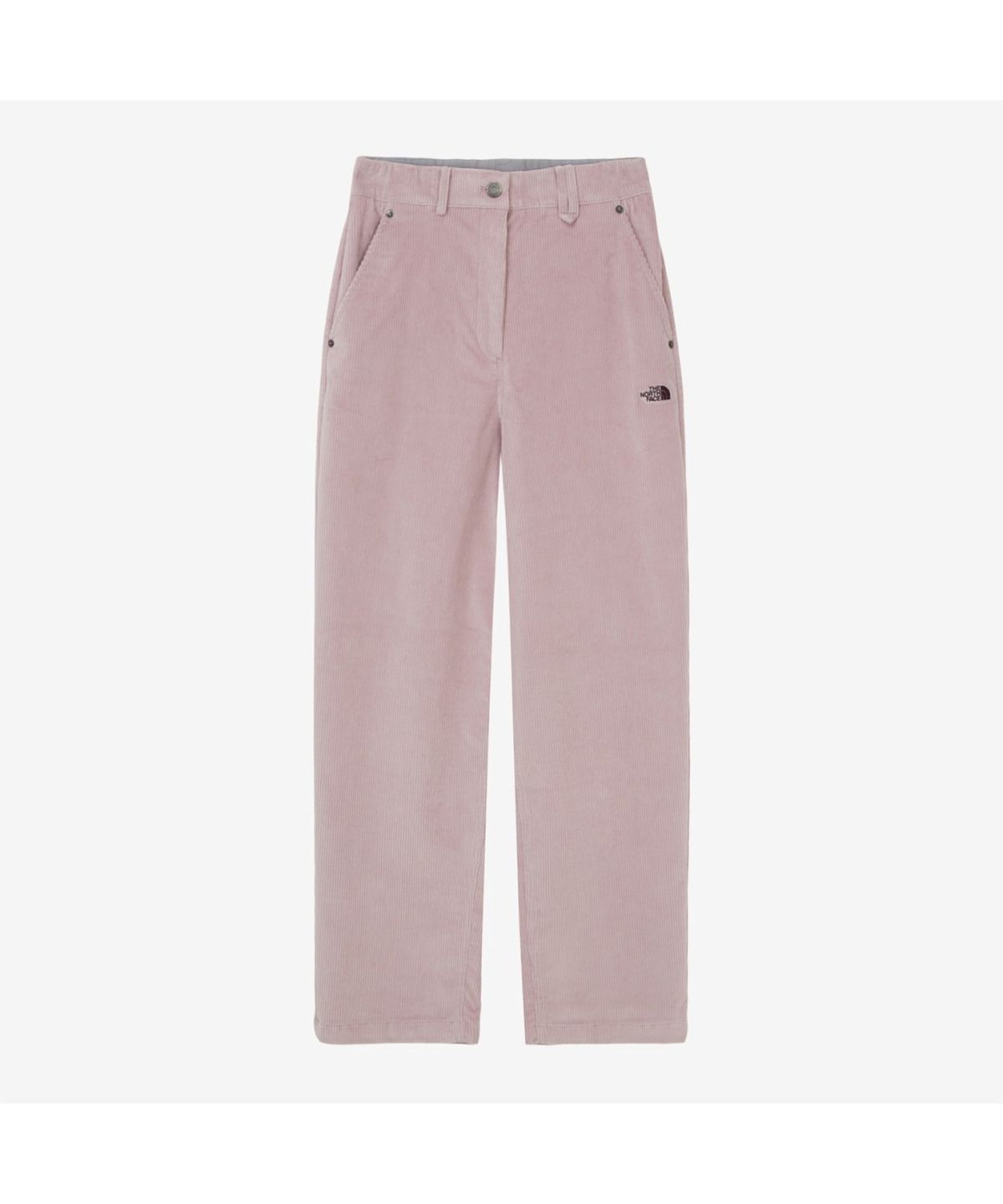 노스페이스(THE NORTH FACE) NP6NR57D 캐니언랜드 팬츠 GRAYISH_PINK