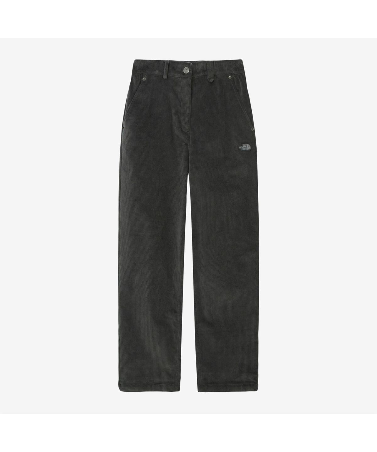노스페이스(THE NORTH FACE) NP6NR57A 캐니언랜드 팬츠 CHARCOAL