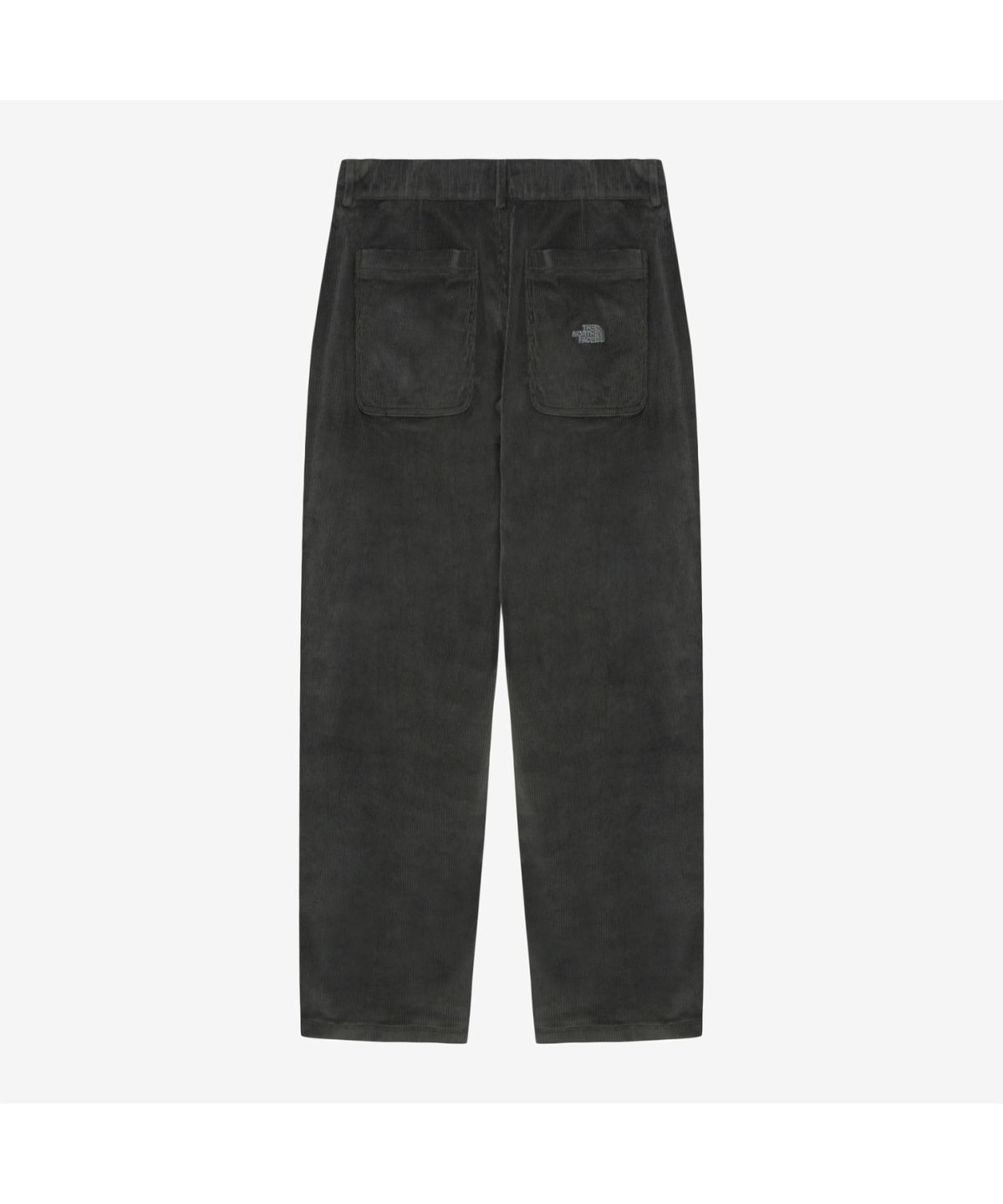 노스페이스(THE NORTH FACE) NP6NR57A 캐니언랜드 팬츠 CHARCOAL