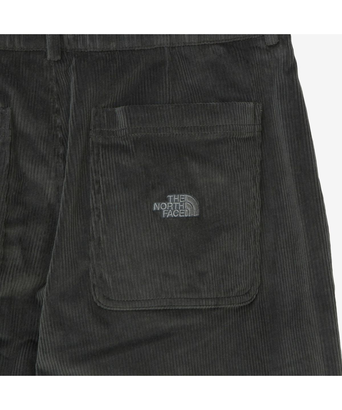 노스페이스(THE NORTH FACE) NP6NR57A 캐니언랜드 팬츠 CHARCOAL