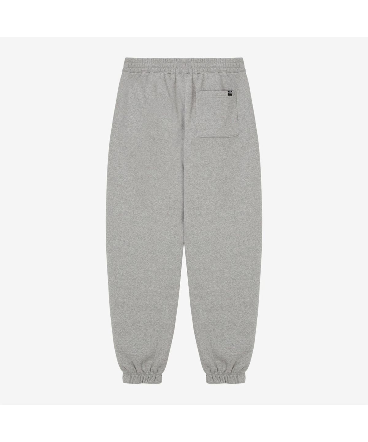 노스페이스(THE NORTH FACE) NP6KR54A 남성 키네틱 플리스 스웻팬츠 MELANGE_GREY