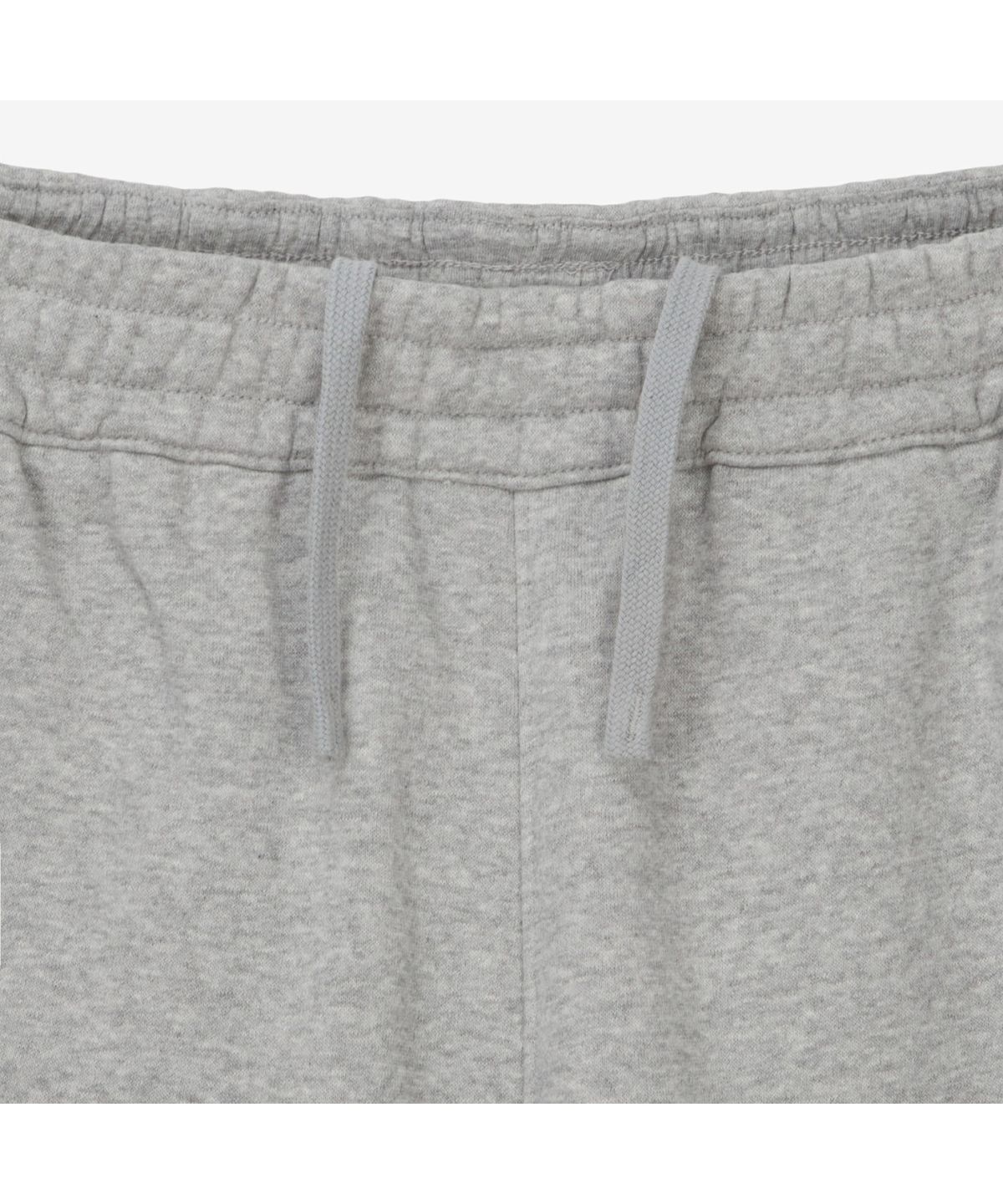 노스페이스(THE NORTH FACE) NP6KR54A 남성 키네틱 플리스 스웻팬츠 MELANGE_GREY