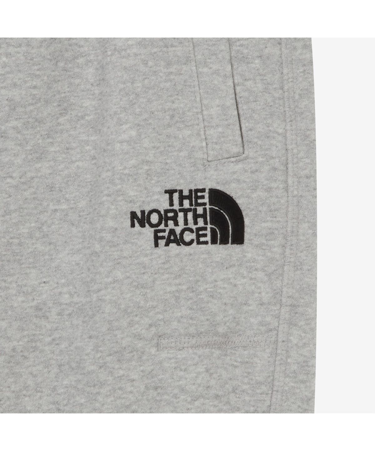 노스페이스(THE NORTH FACE) NP6KR54A 남성 키네틱 플리스 스웻팬츠 MELANGE_GREY