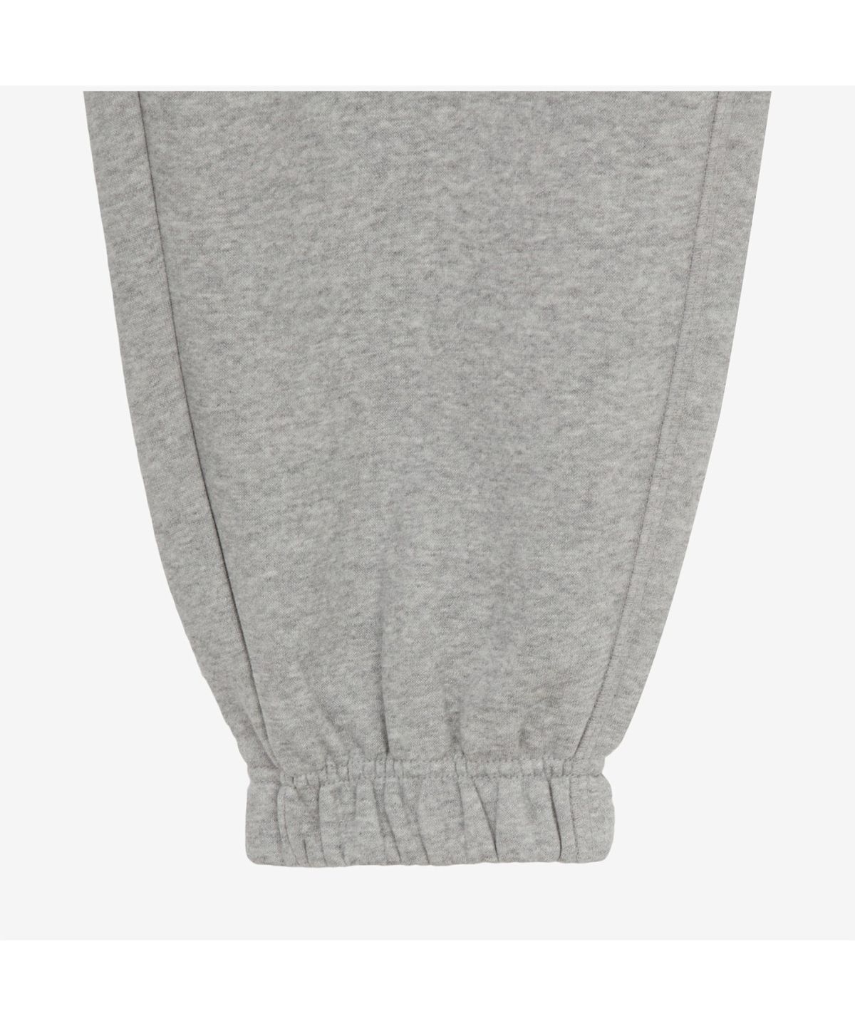 노스페이스(THE NORTH FACE) NP6KR54A 남성 키네틱 플리스 스웻팬츠 MELANGE_GREY