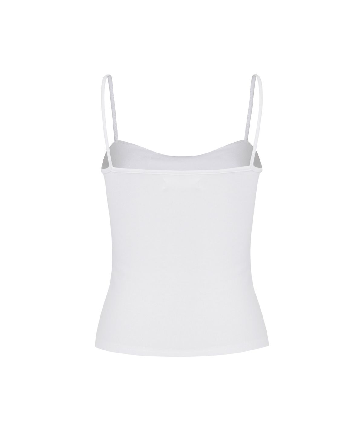 멜티베이비핑크(MELTYBABYPINK) Baby Hime Sleeveless (white)