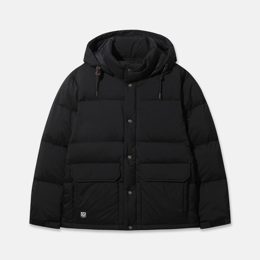MUSINSA公式 | NEPA 7L72067 ユニセックス ランブラー ダウンジャケット
