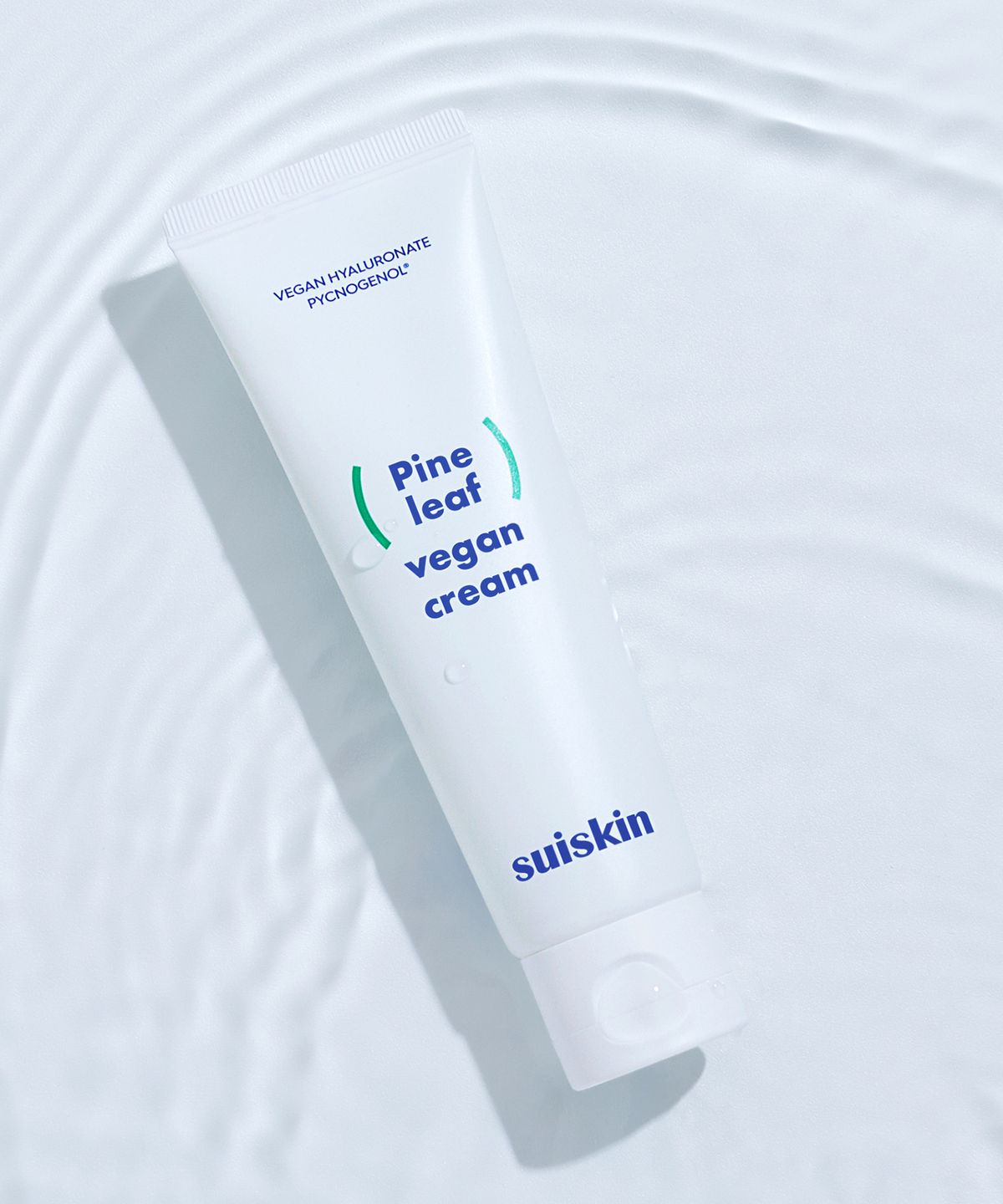 수이스킨(SUISKIN) 청아한 솔잎 수분 크림 50ml