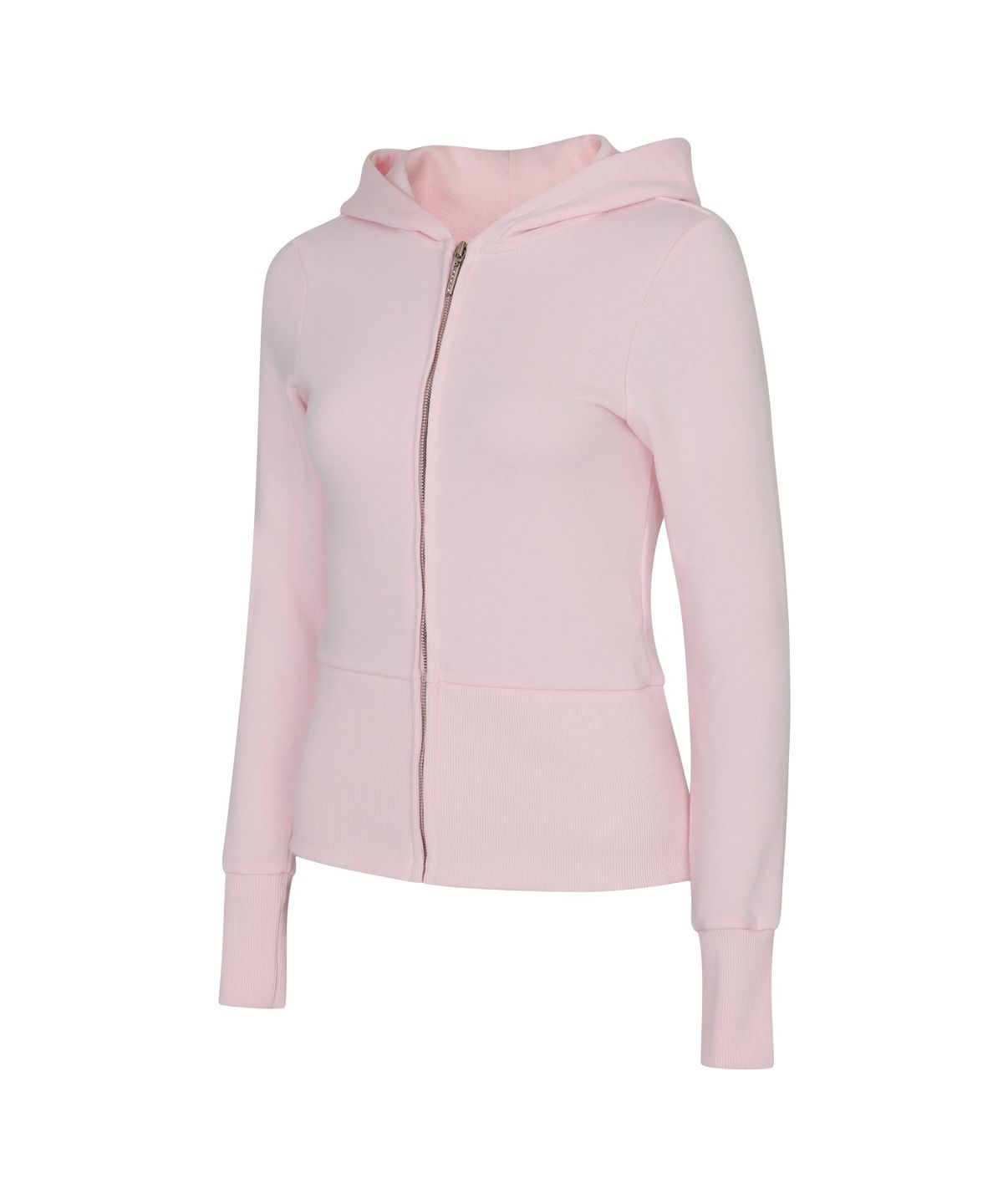 멜티베이비핑크(MELTYBABYPINK) Baby Dolly Zip-up (baby pink)