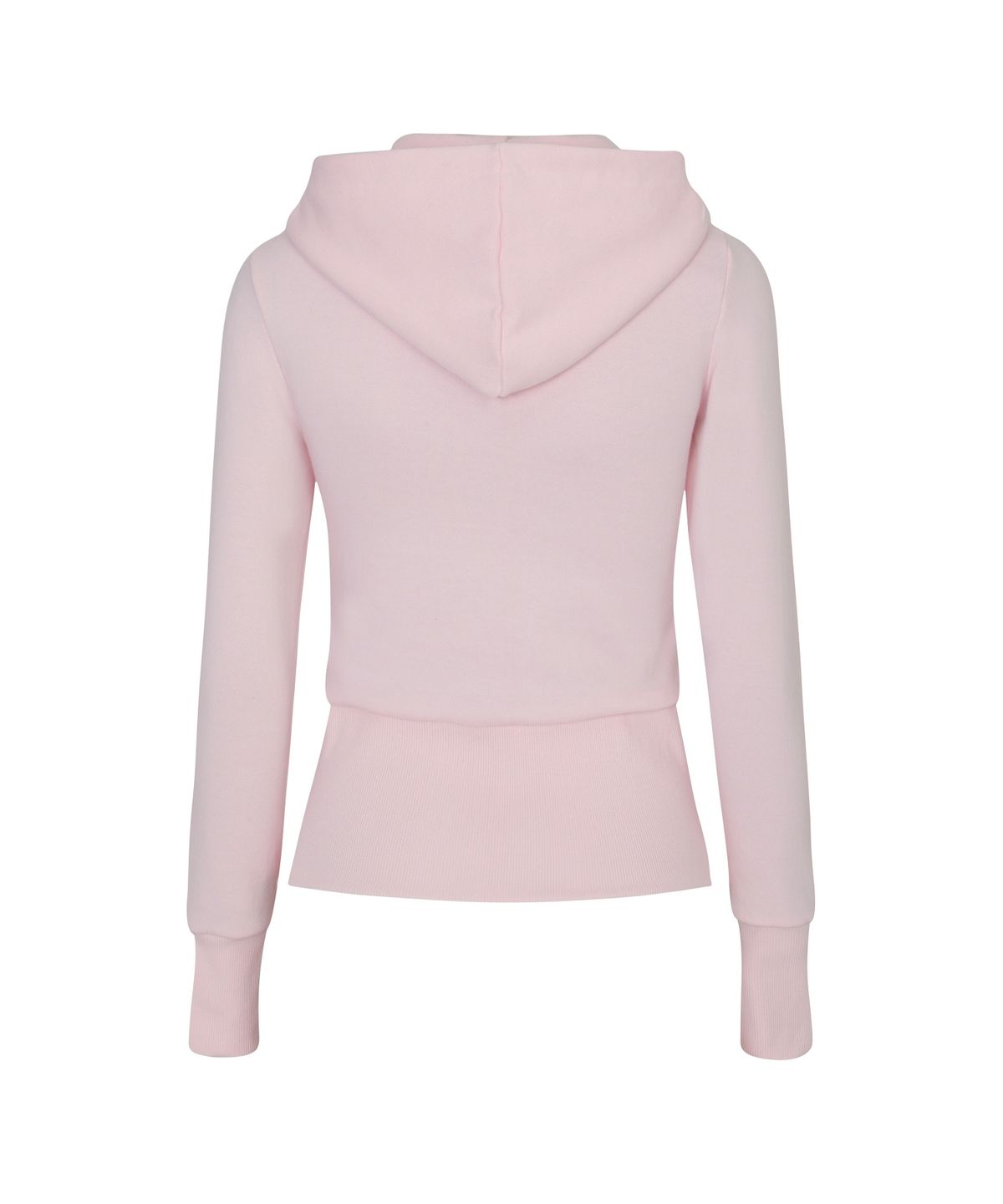 멜티베이비핑크(MELTYBABYPINK) Baby Dolly Zip-up (baby pink)