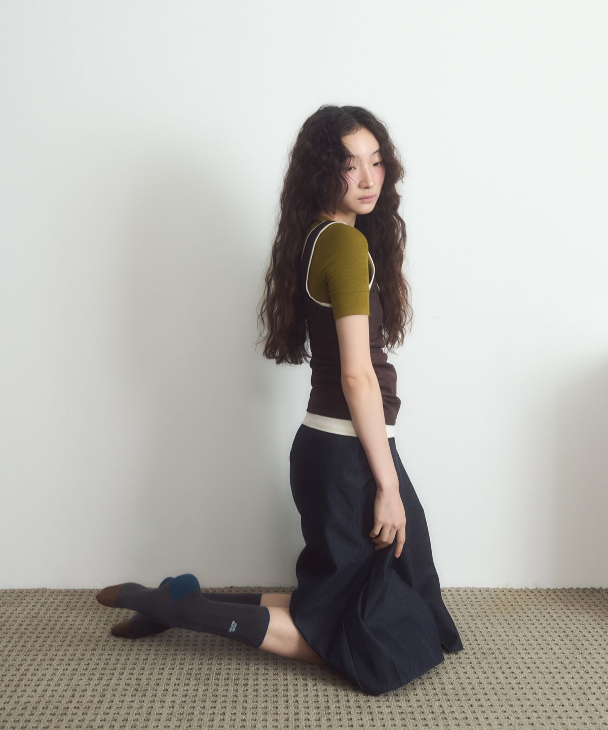 아이헤이트먼데이(I HATE MONDAY) [IHM25FWS12] 세븐데이즈 튜스데이