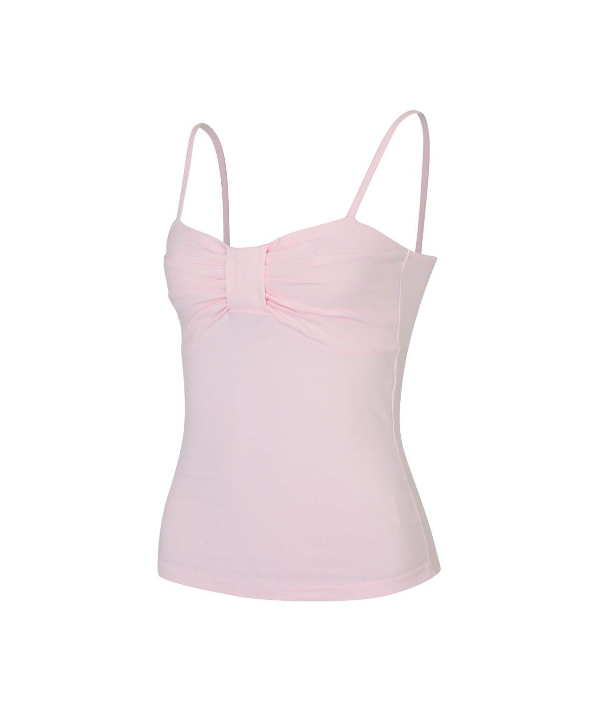 멜티베이비핑크(MELTYBABYPINK) Baby Dolly Sleeveless (baby pink)