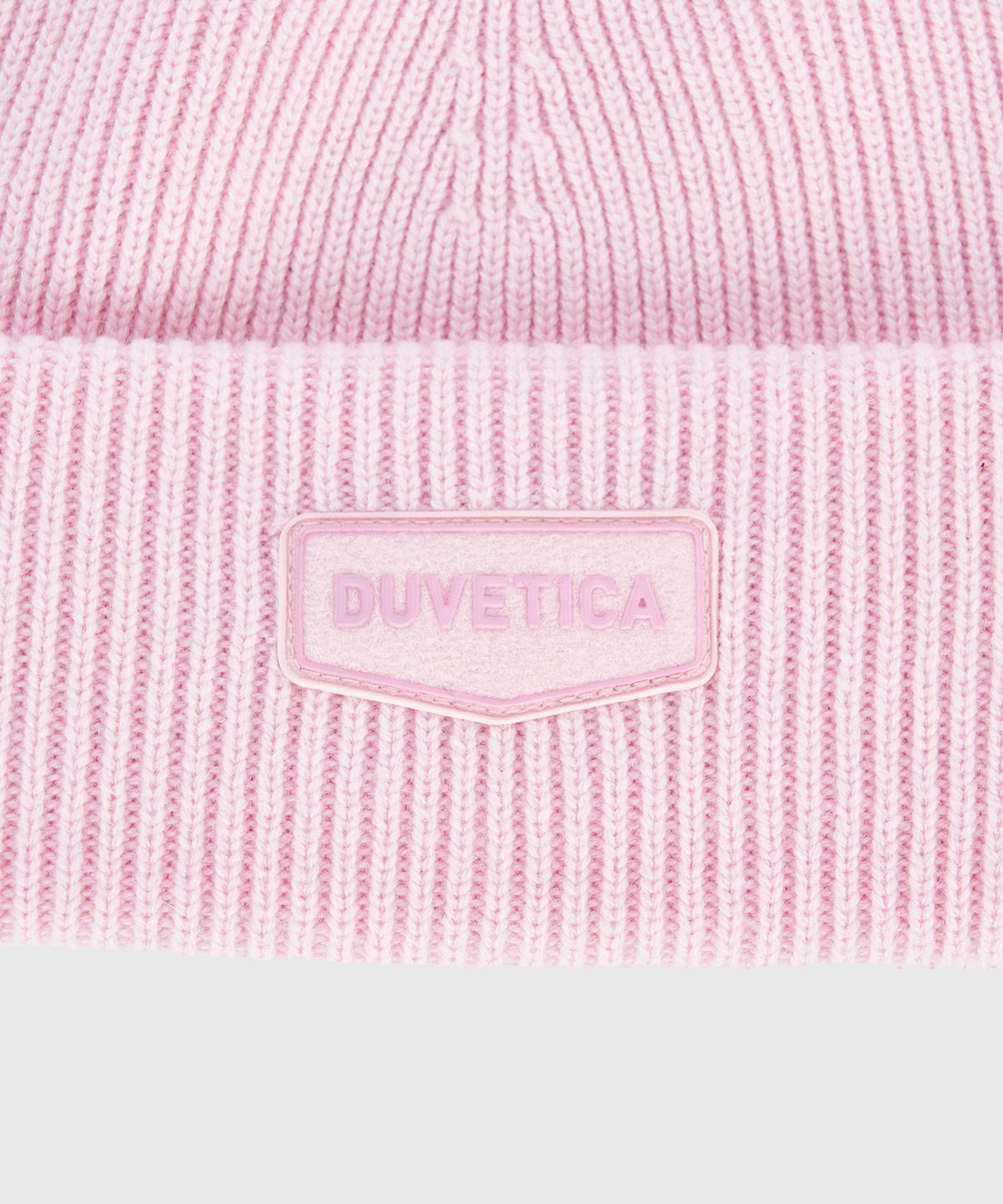 듀베티카(DUVETICA) 아이엘리(라이트 핑크)(공통 비니)