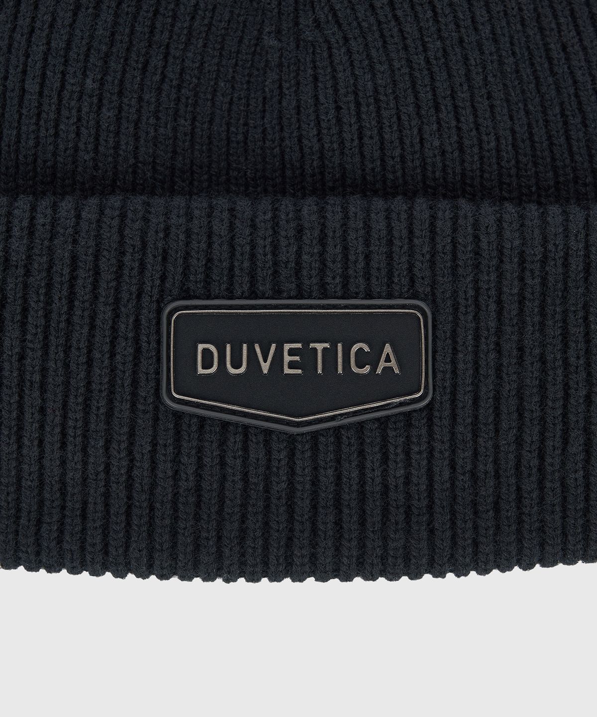 듀베티카(DUVETICA) 아이엘리(블랙)(공통 비니)