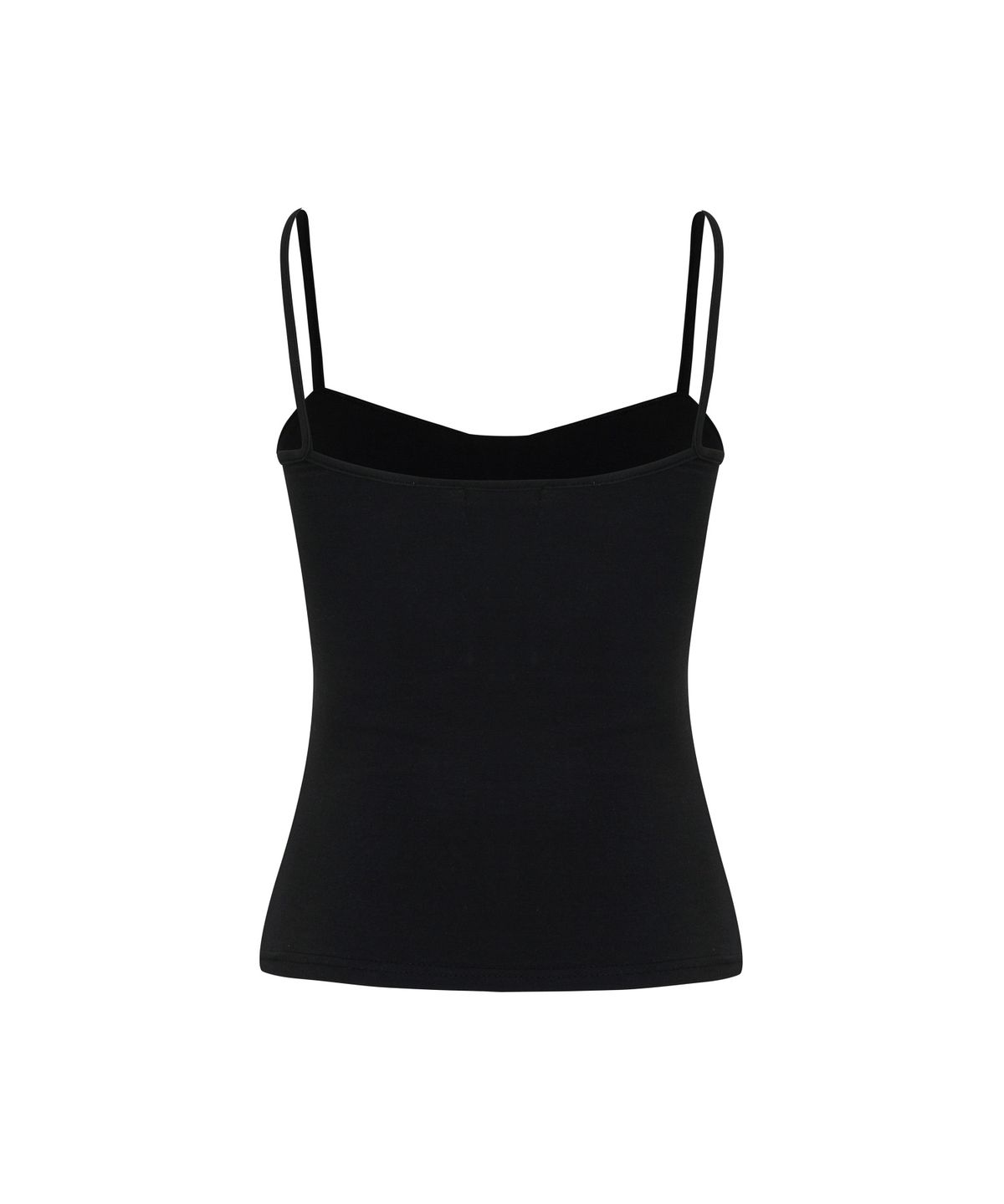 멜티베이비핑크(MELTYBABYPINK) Baby Dolly Sleeveless (black)