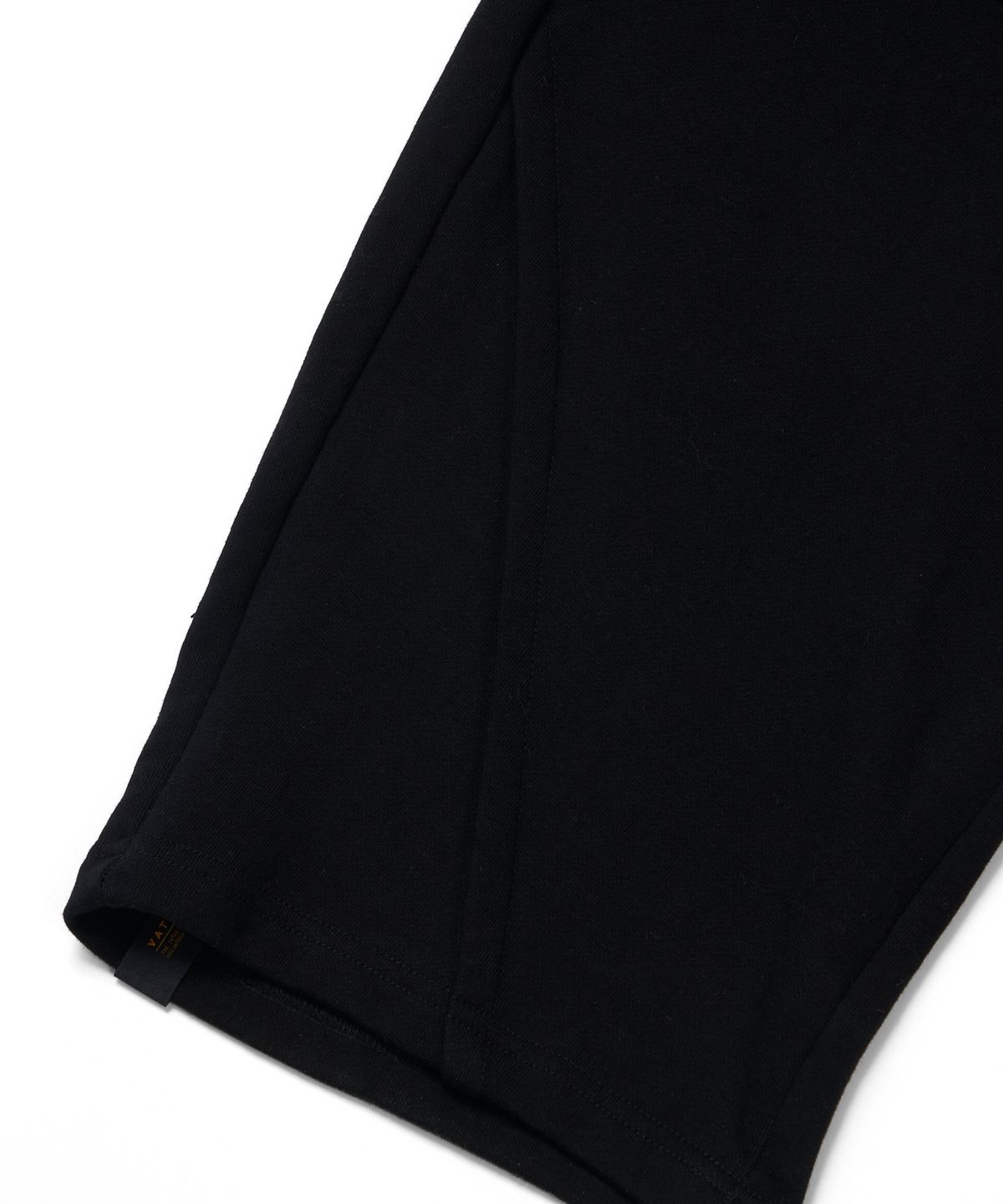 스티그마(STIGMA) ML WIDE BALLON PANTS BLACK