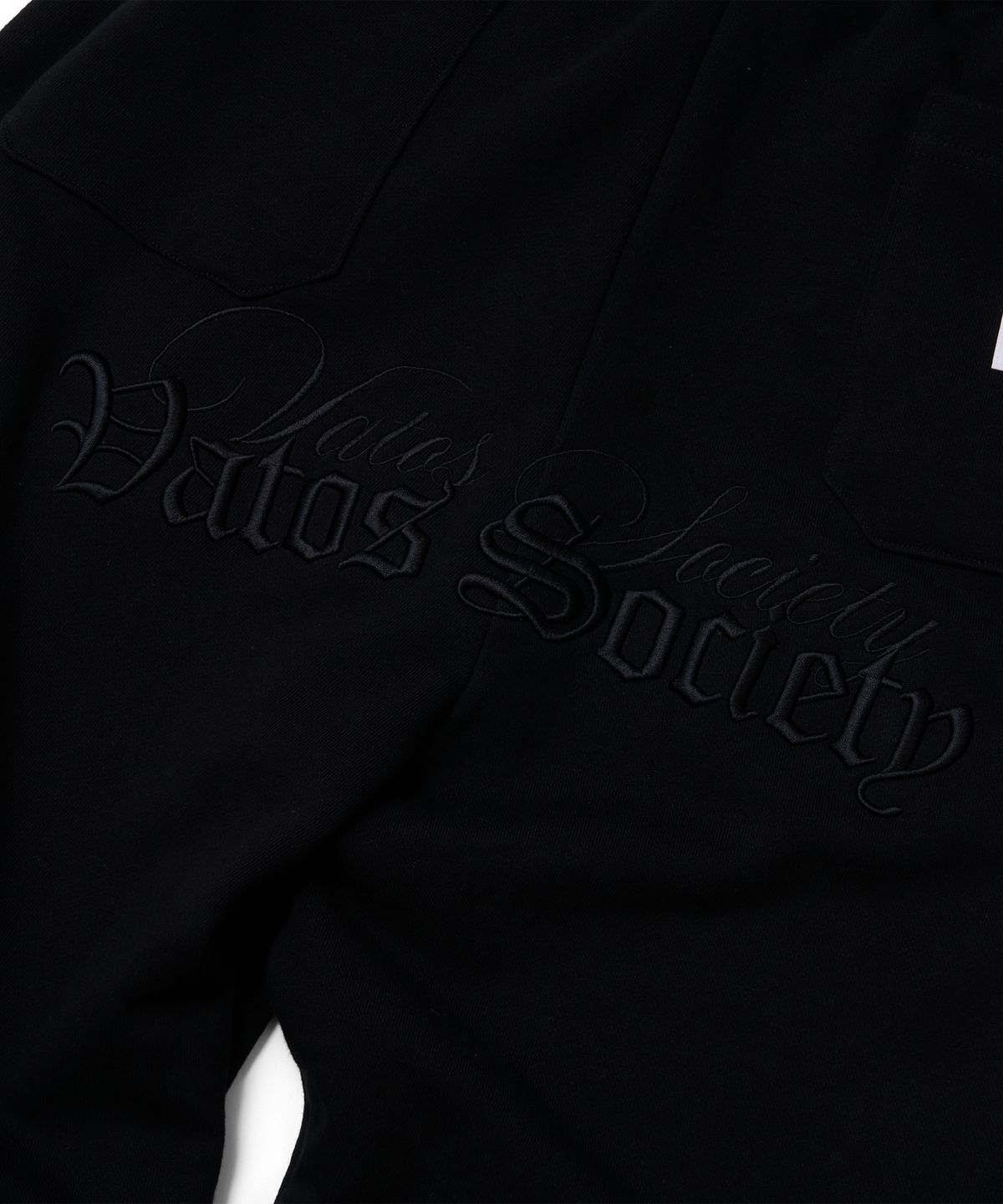 스티그마(STIGMA) ML WIDE BALLON PANTS BLACK