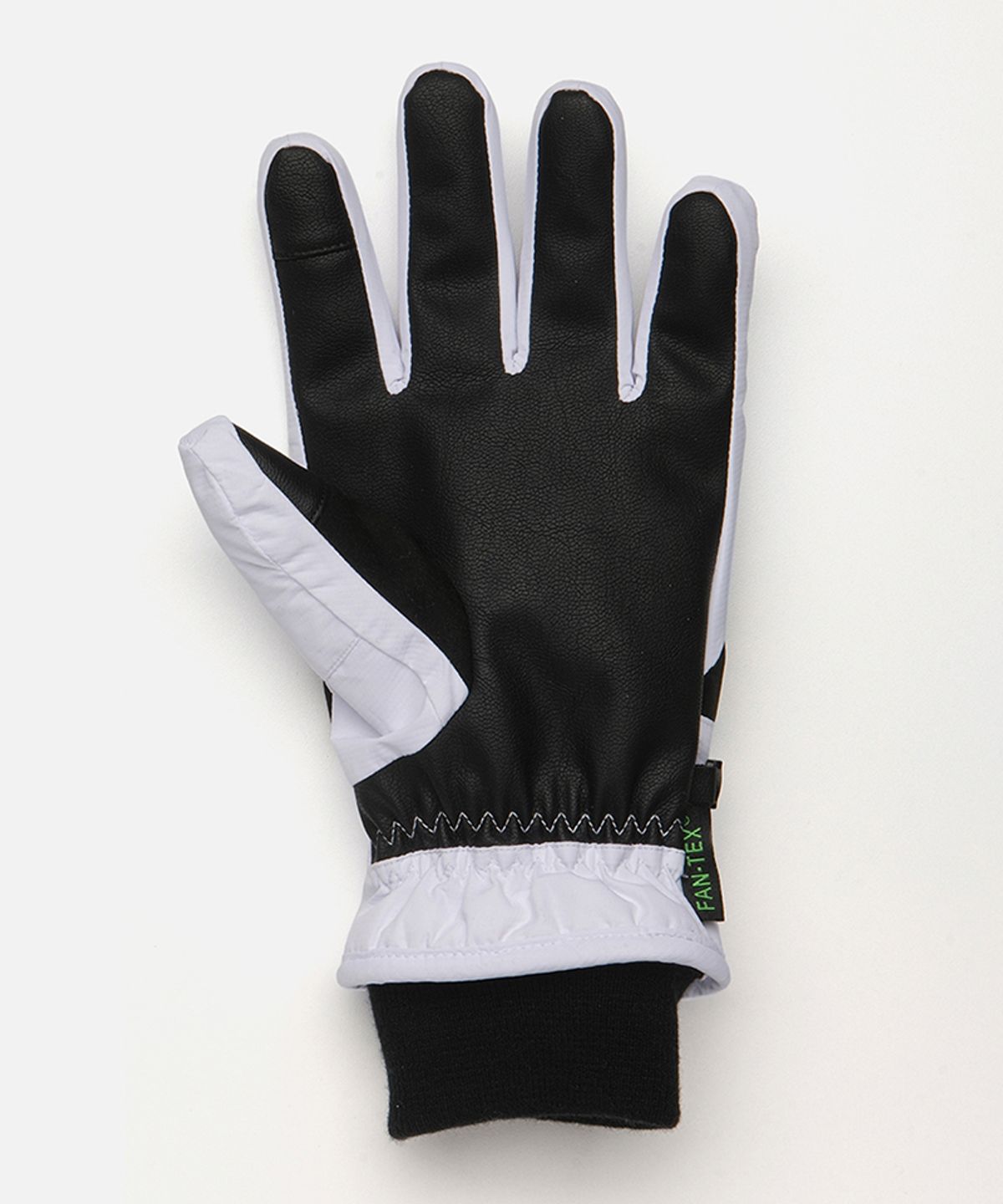 돌아우터웨어(DOLL OUTERWEAR) 2526 스마트 터치 장갑 2종 BLACK/WHITE 남녀공용