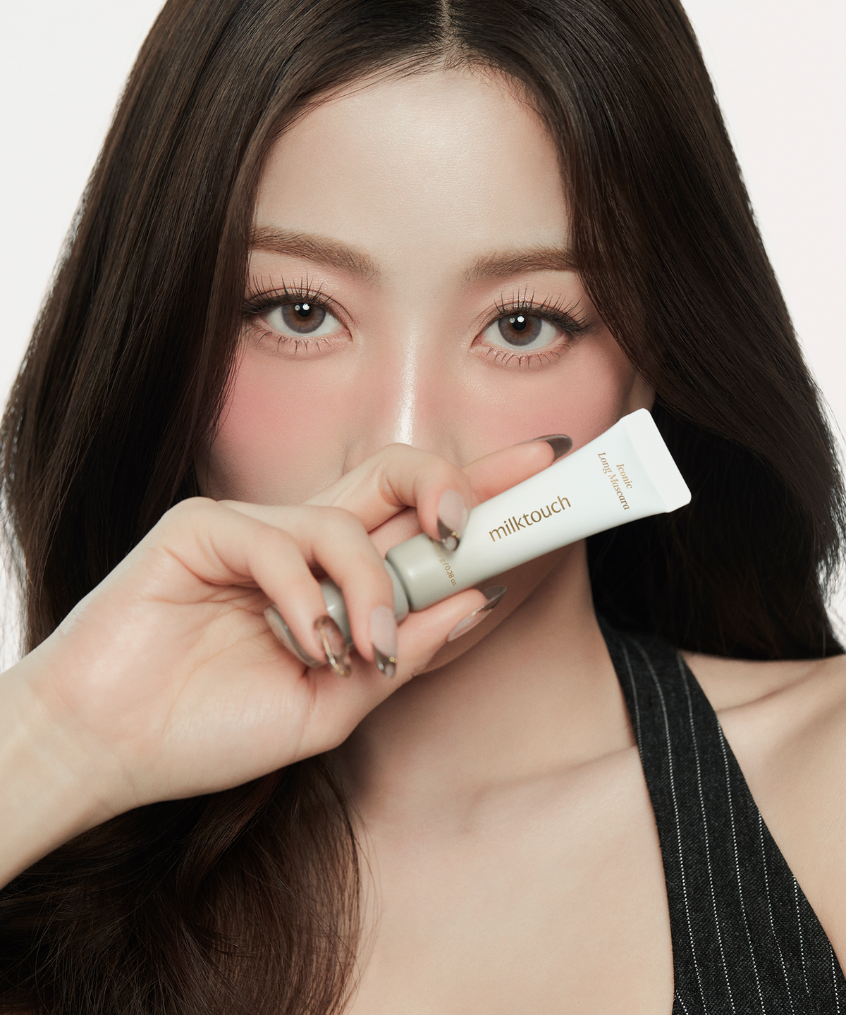 밀크터치(MILKTOUCH) 아이코닉 롱&필름 마스카라 (4colors)