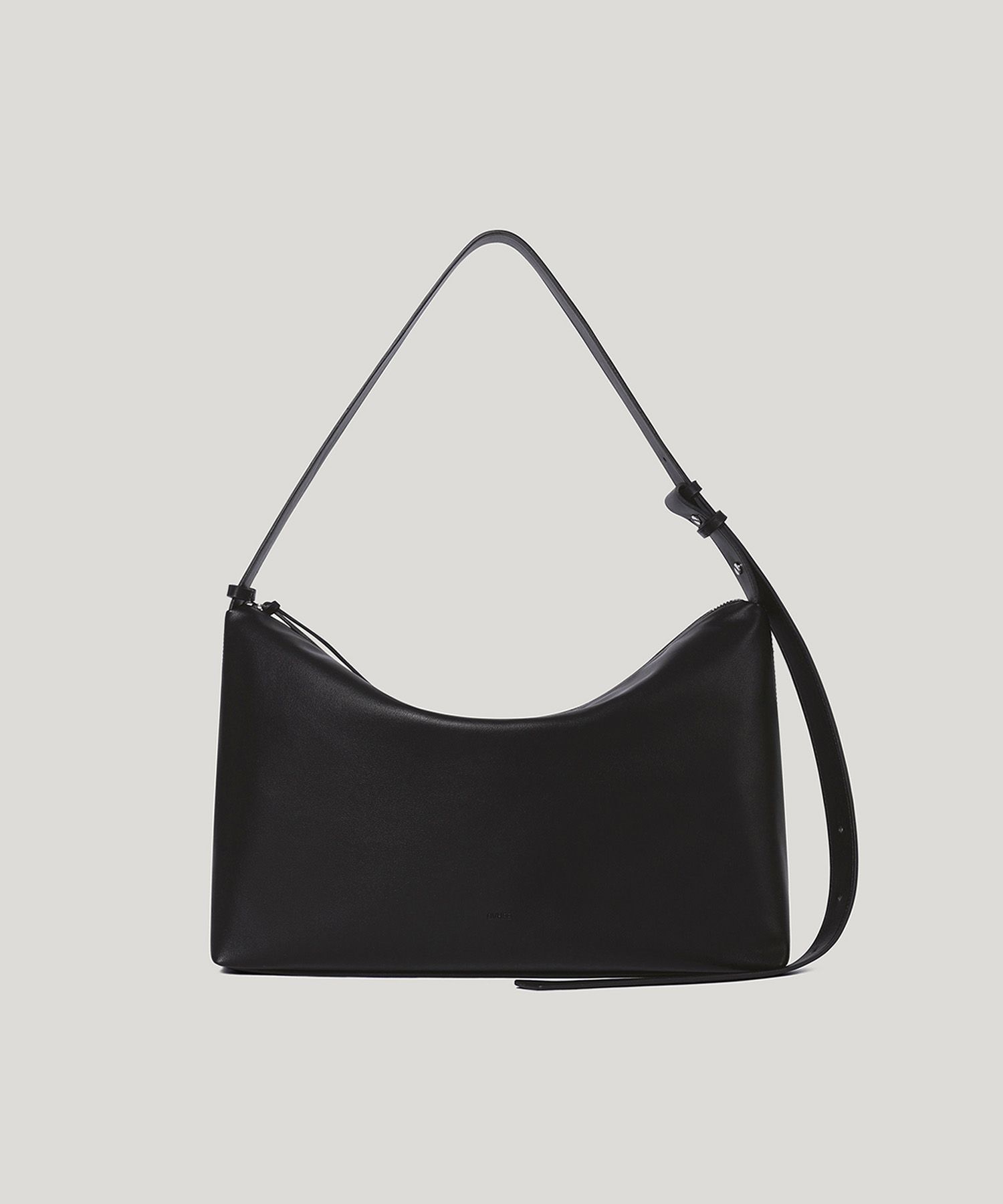 MUSINSA公式 | OVHEE カーヴェン クロスバッグ Carven Cross Bag_ブラック