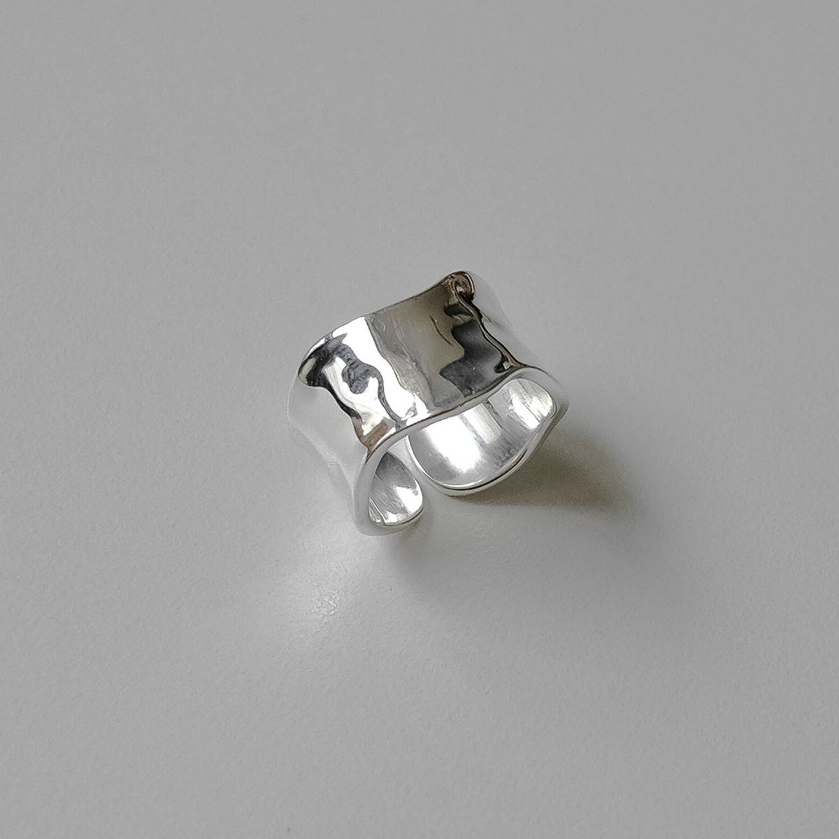 레트로핑거(RETROFINGER) silver925 Velvet #SR331