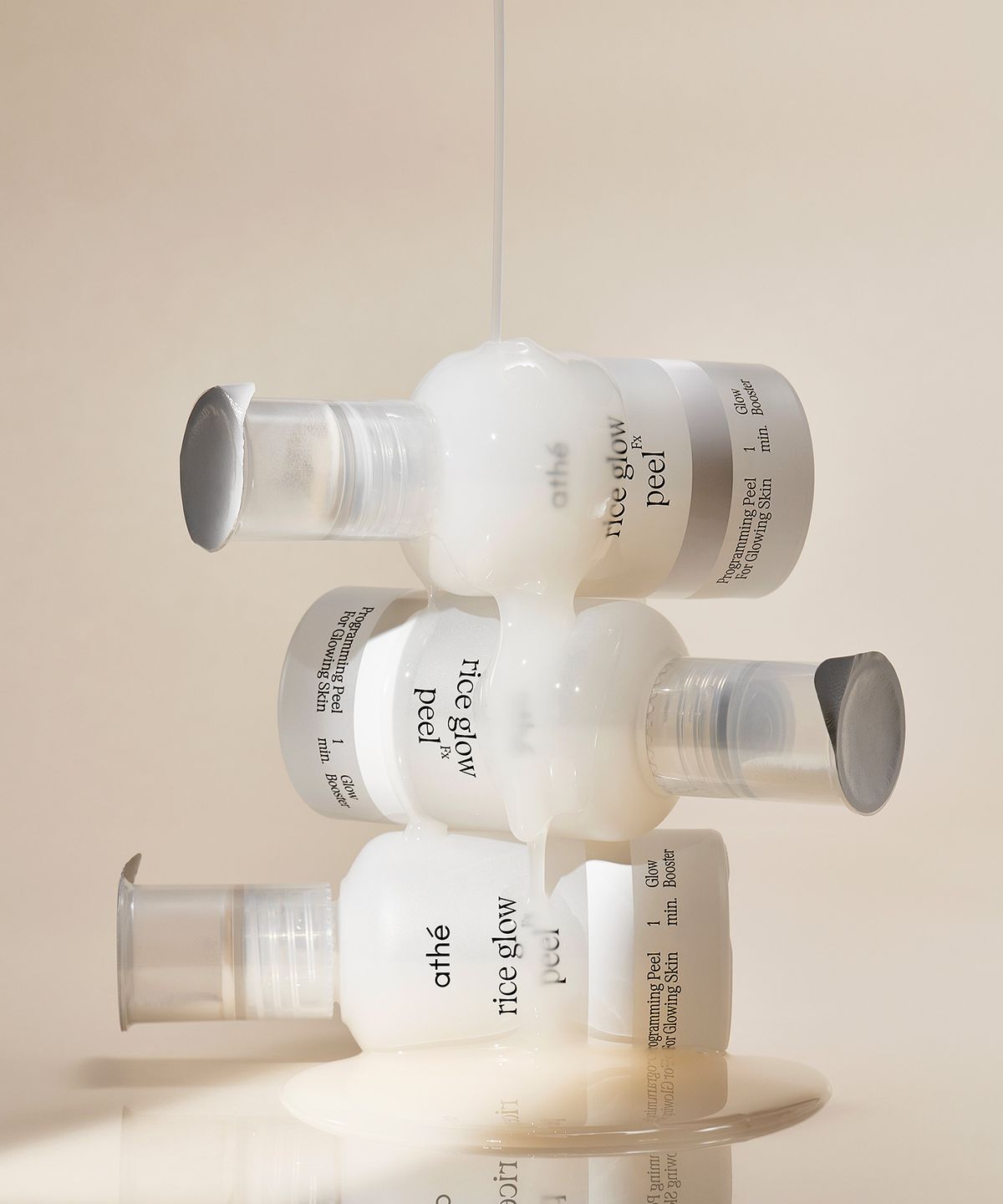 아떼(ATHE) 아떼 라이스 글로우 필 24ml