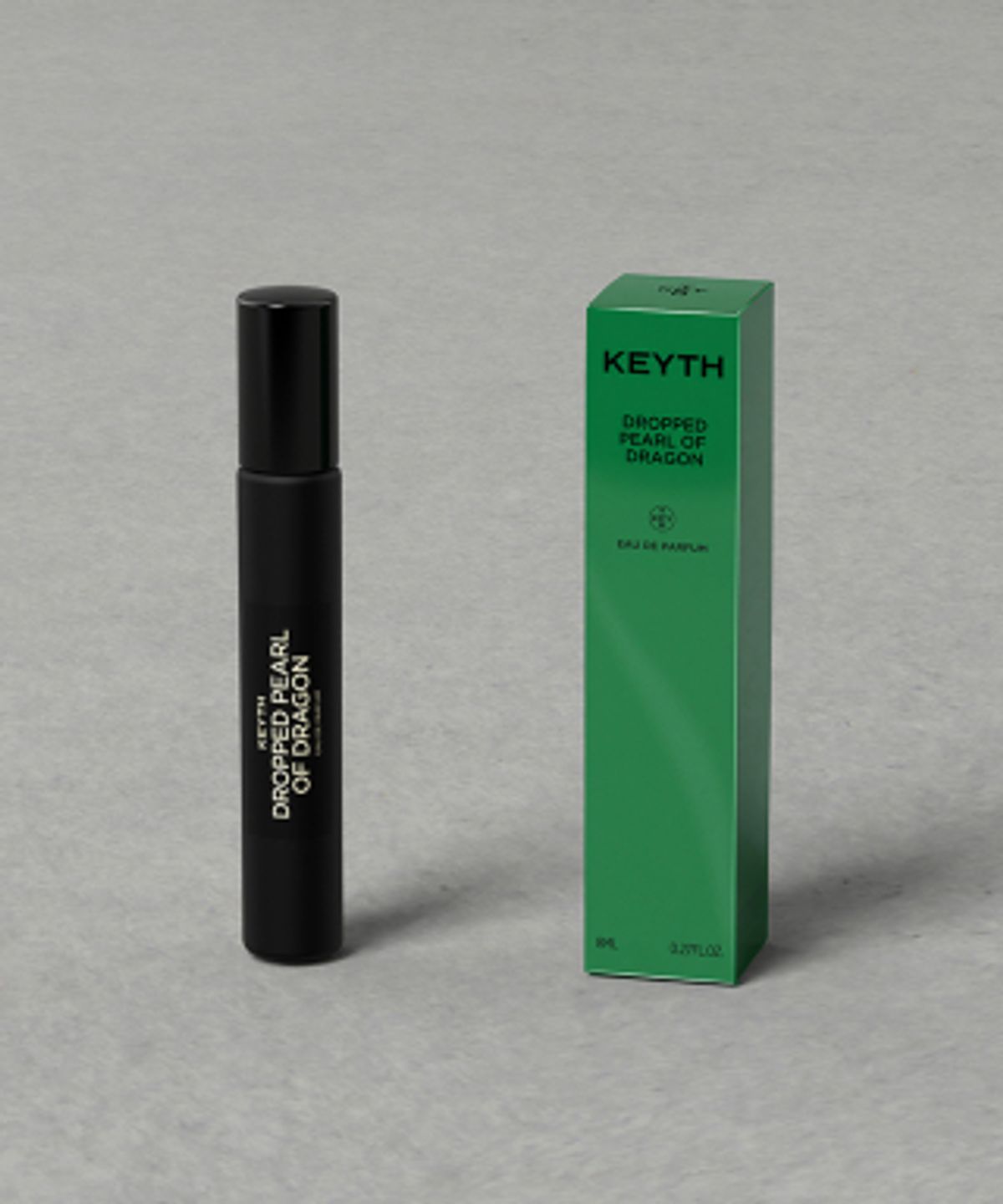 키스(KEYTH) 오 드 퍼퓸 8ML 6종 택1
