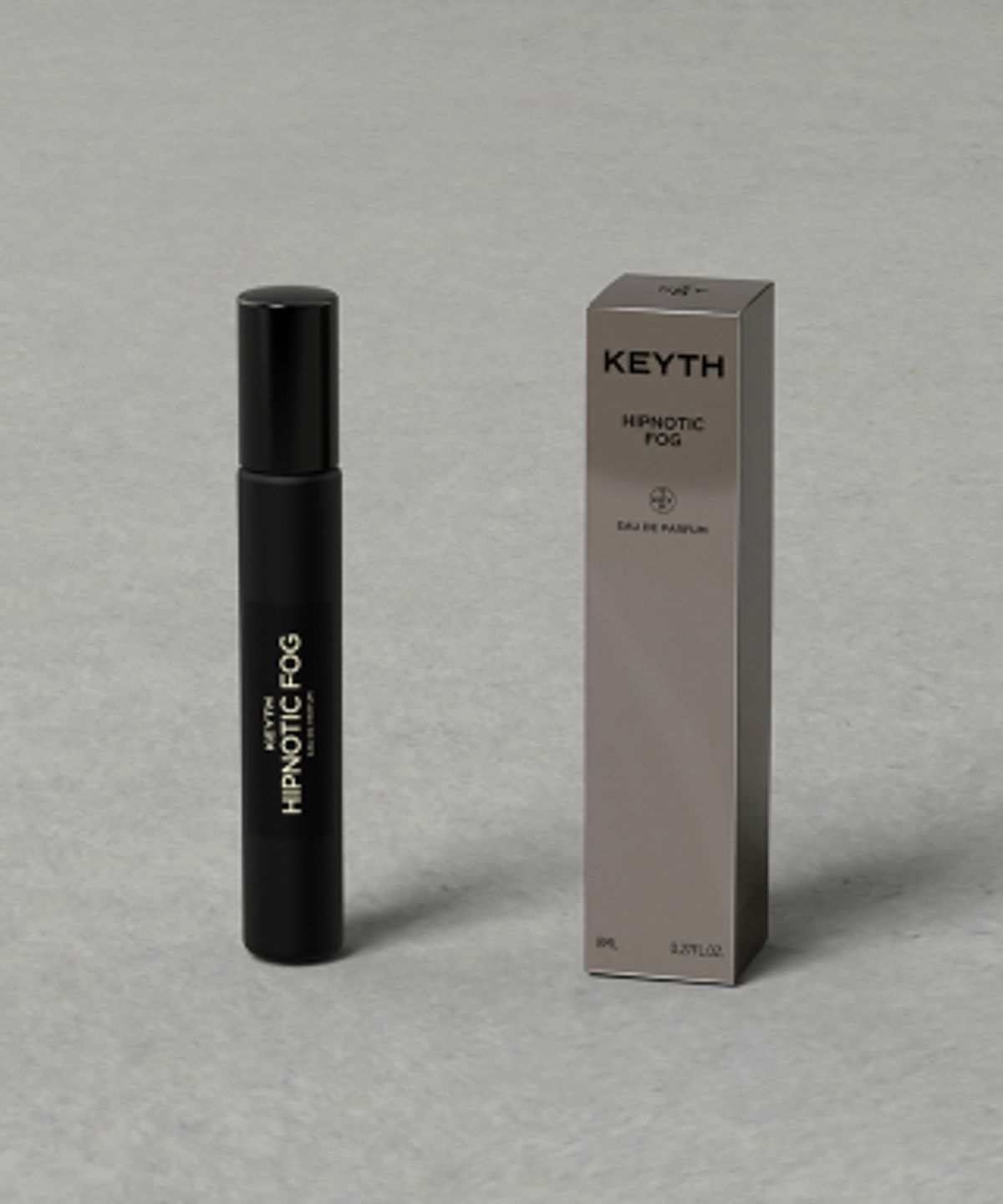 키스(KEYTH) 오 드 퍼퓸 8ML 6종 택1