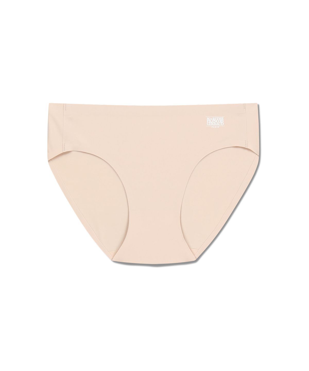 마리떼 프랑소와 저버(MARITHÉ + FRANҪOIS GIRBAUD) UNDERWEAR W CLASSIC LOGO FUSING PANTIES skin
