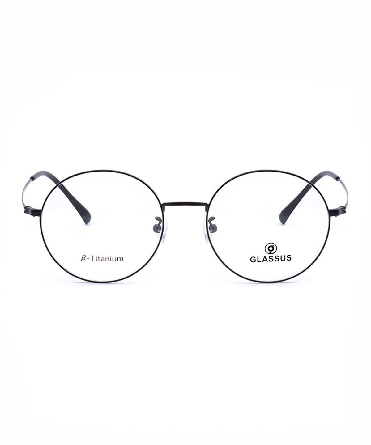 글라스우스(GLASSUS) 베타티타늄 안경테 BH5032