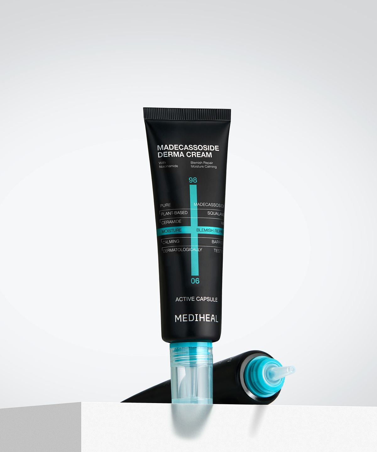 메디힐(MEDIHEAL) 마데카소사이드 더마 크림 50ml