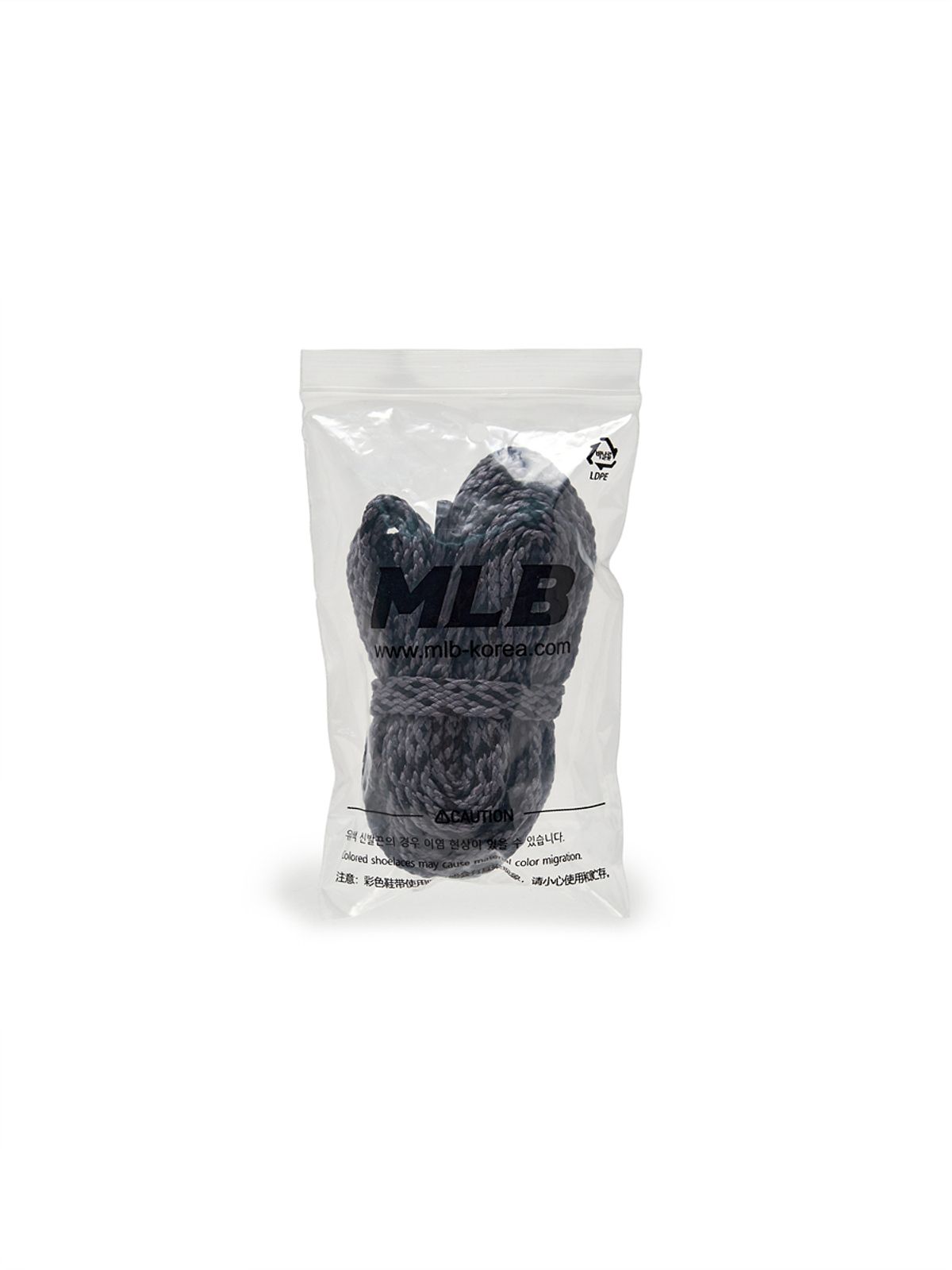 엠엘비(MLB) 청키라이너 포켓 모노그램 NY (Black)