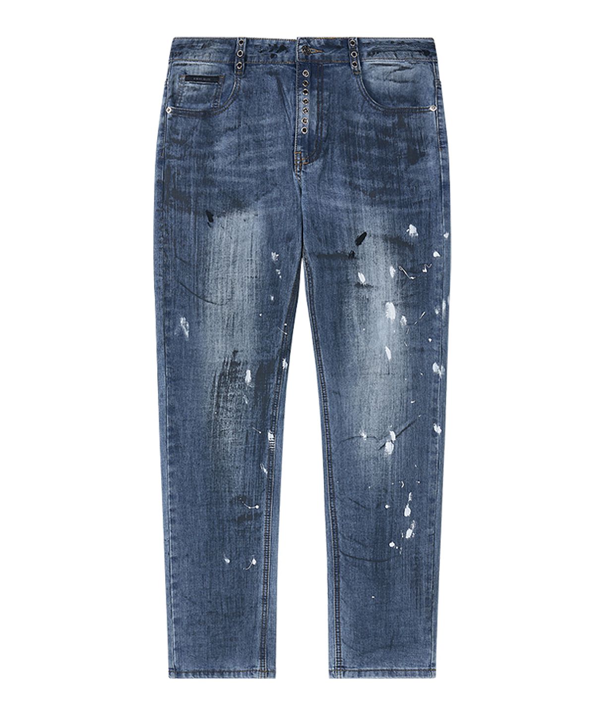 스트라이크(STRIKE) Chaos Impact Blue Jeans (SLIM)
