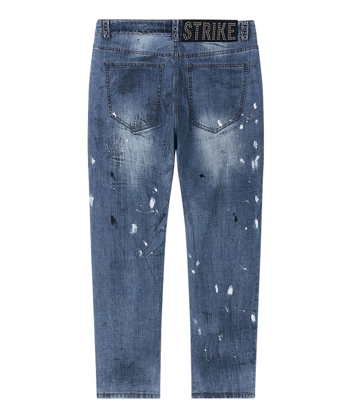 스트라이크(STRIKE) Chaos Impact Blue Jeans (SLIM)