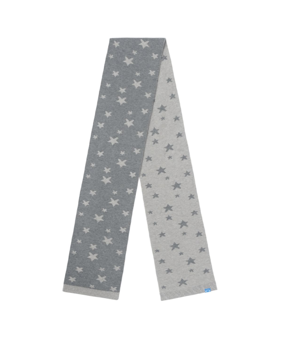 써넥트(SUNNECT) Galaxy Scarf - Grey
