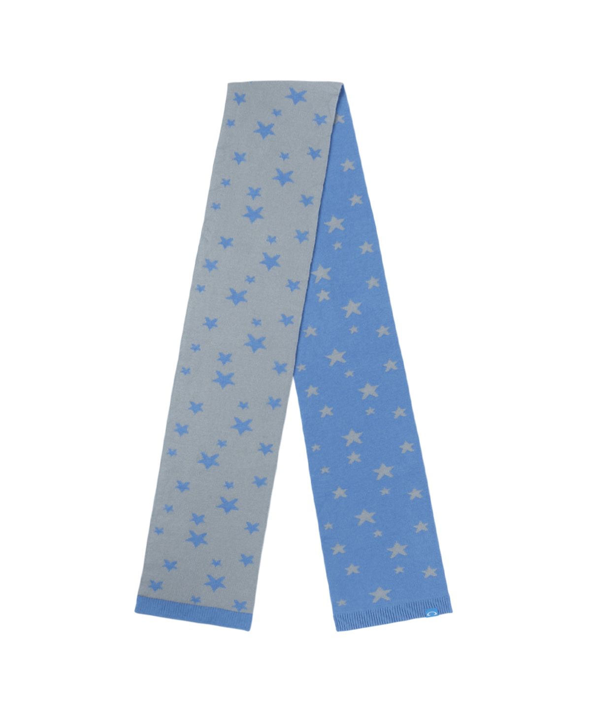 써넥트(SUNNECT) Galaxy Scarf - Blue