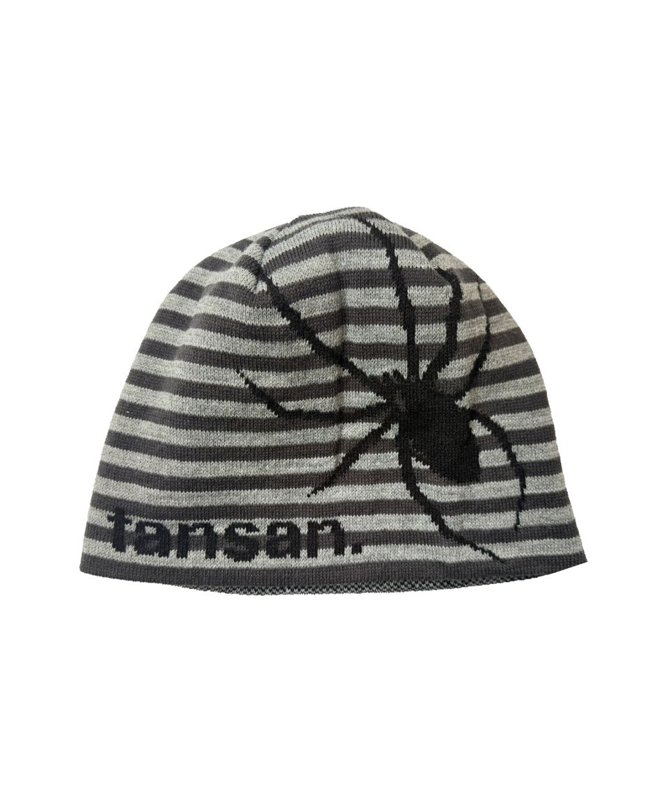 MUSINSA公式 | TANSANMAGNESIUM ジャカードスパイダービーニー