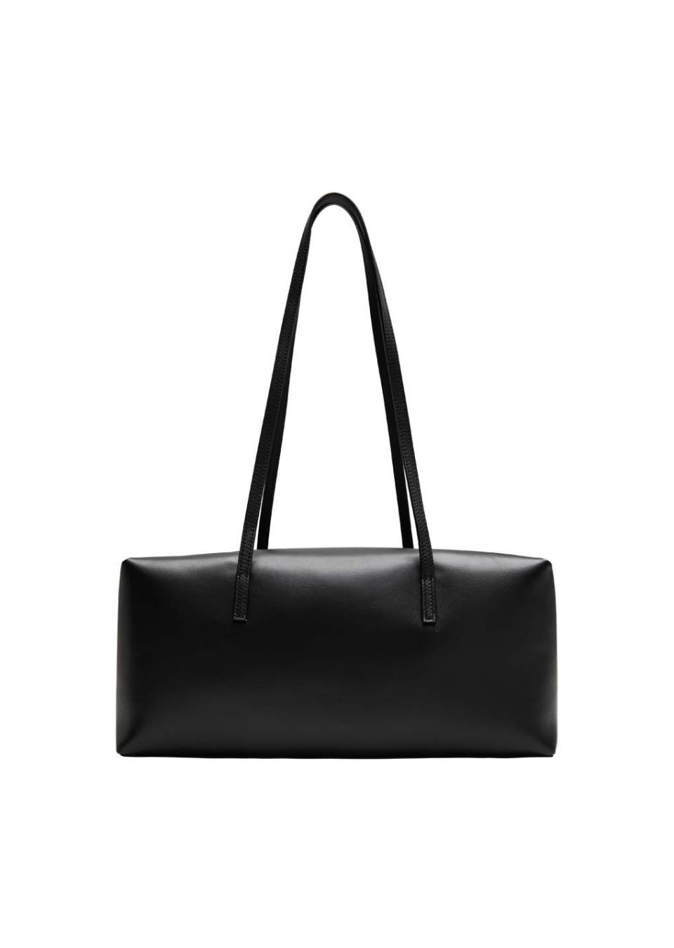 美品【AMOMENTO】Large Cubo Bag ブラック MUSINSA | AMOMENTO LARGE CUBO BAG (3COLORS)