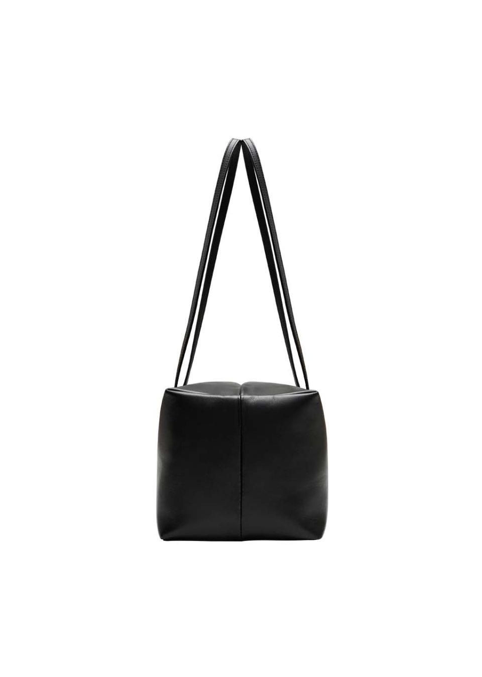 MUSINSA | AMOMENTO LARGE CUBO BAG (3COLORS)