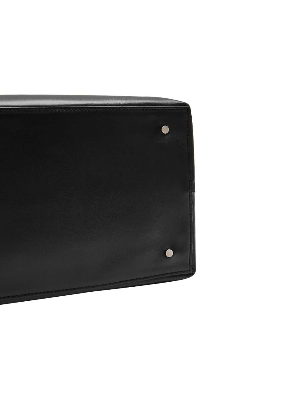 MUSINSA | AMOMENTO LARGE CUBO BAG (3COLORS)