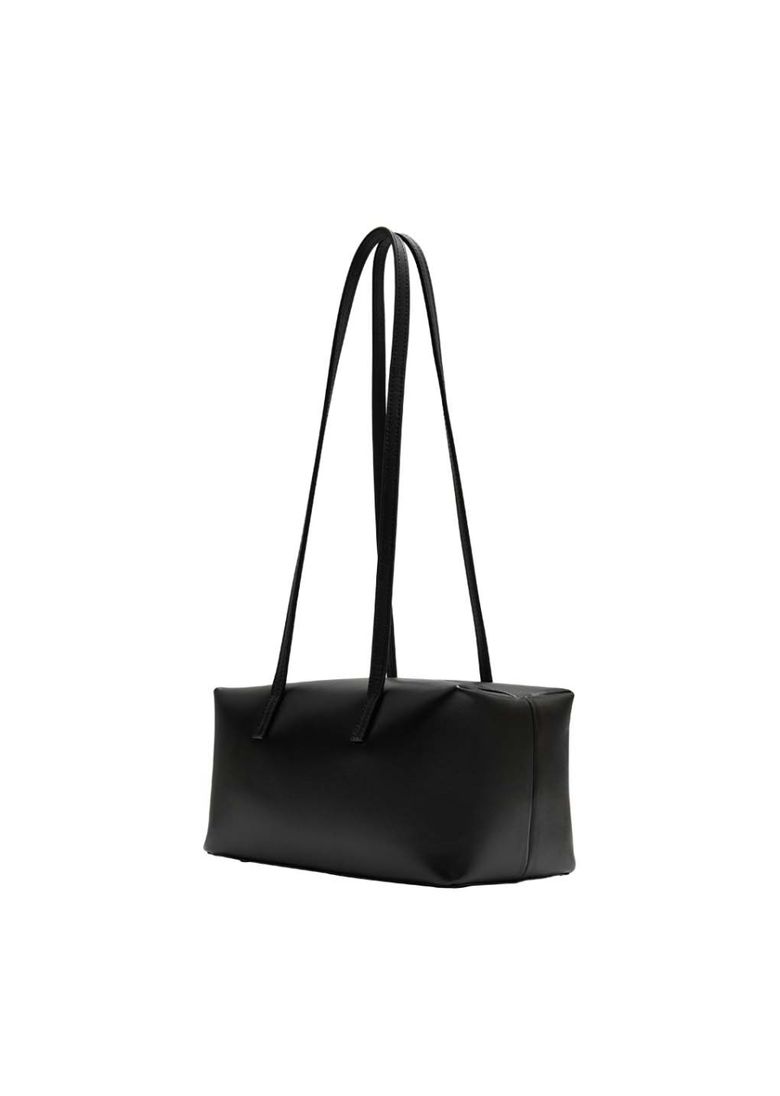 MUSINSA公式 | AMOMENTO SMALL CUBO BAG (3COLORS)