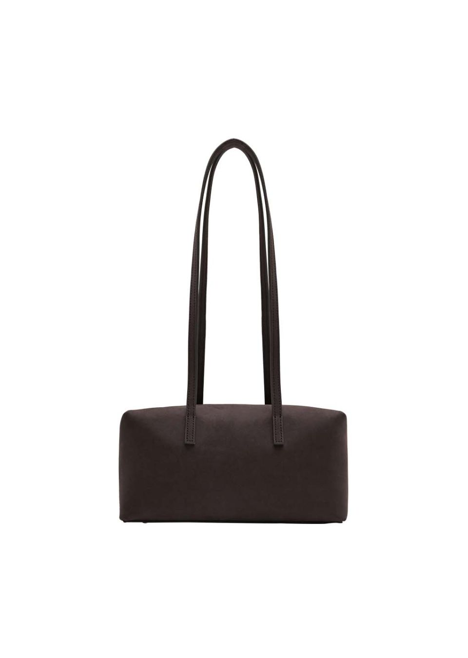 MUSINSA公式 | AMOMENTO SMALL CUBO BAG (3COLORS)