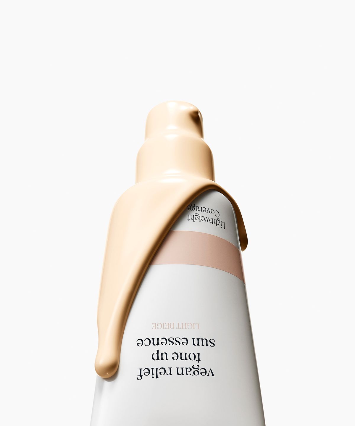 아떼(ATHE) 비건 릴리프 톤업 선에센스 50ml SPF50+ PA++++ 라이트핑크/라이트베이지 택 1